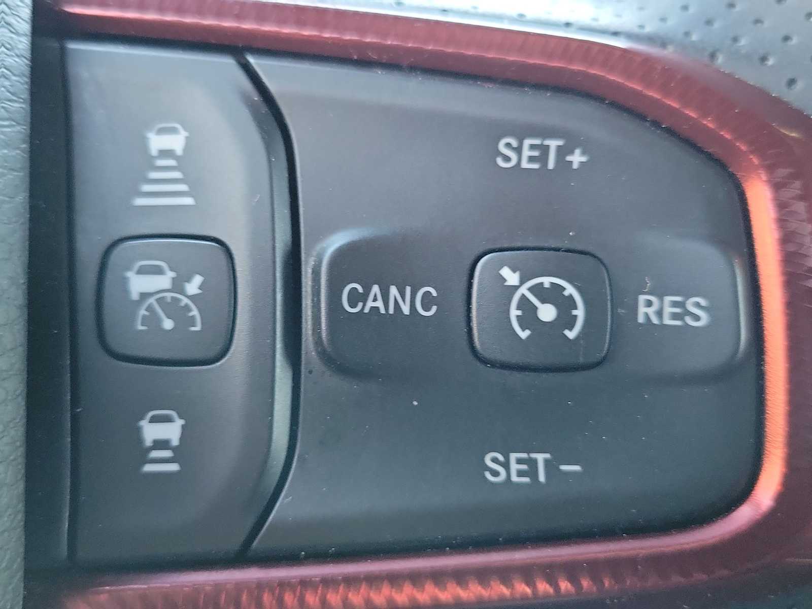 Thumbnail: 2025 RAM 1500 - 27