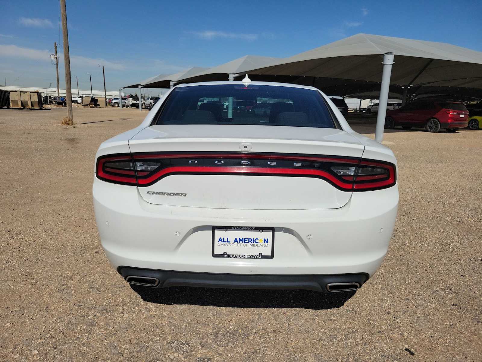 Thumbnail: 2023 Dodge Charger - 13