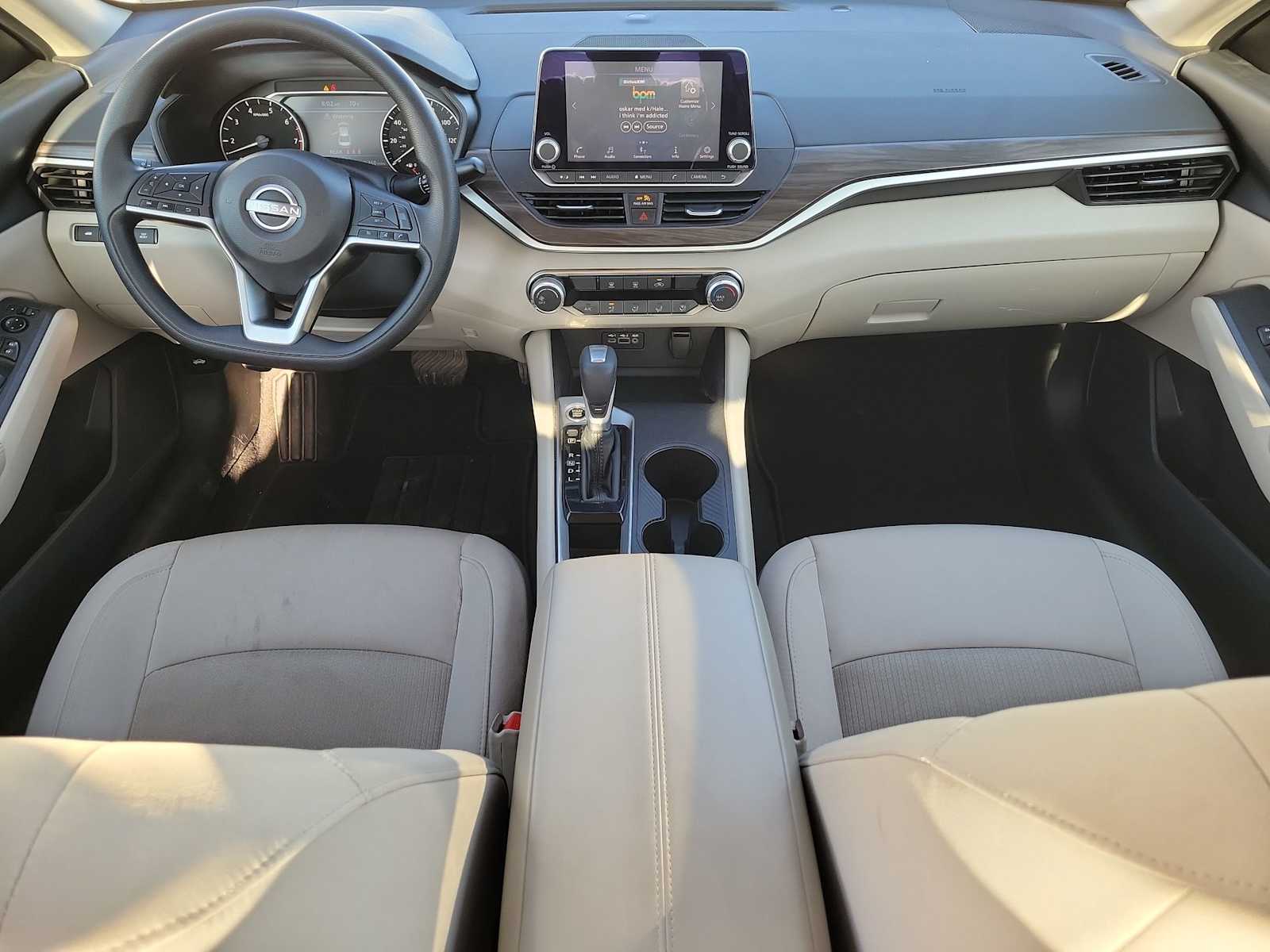 Thumbnail: 2025 Nissan Altima - 14
