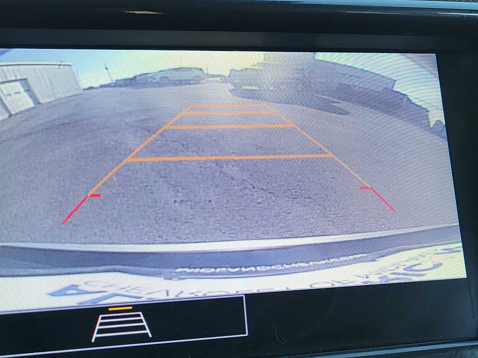 Thumbnail: 2023 Chevrolet TrailBlazer - 23