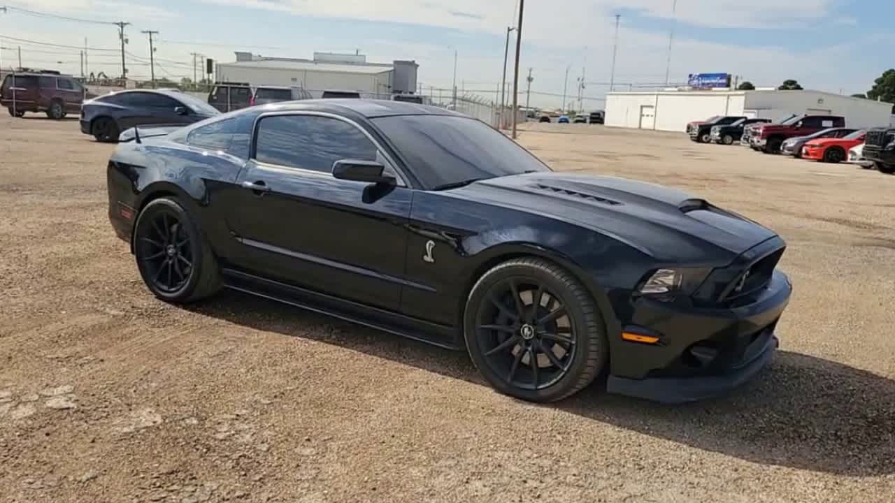 Thumbnail: 2014 Ford Mustang - 6