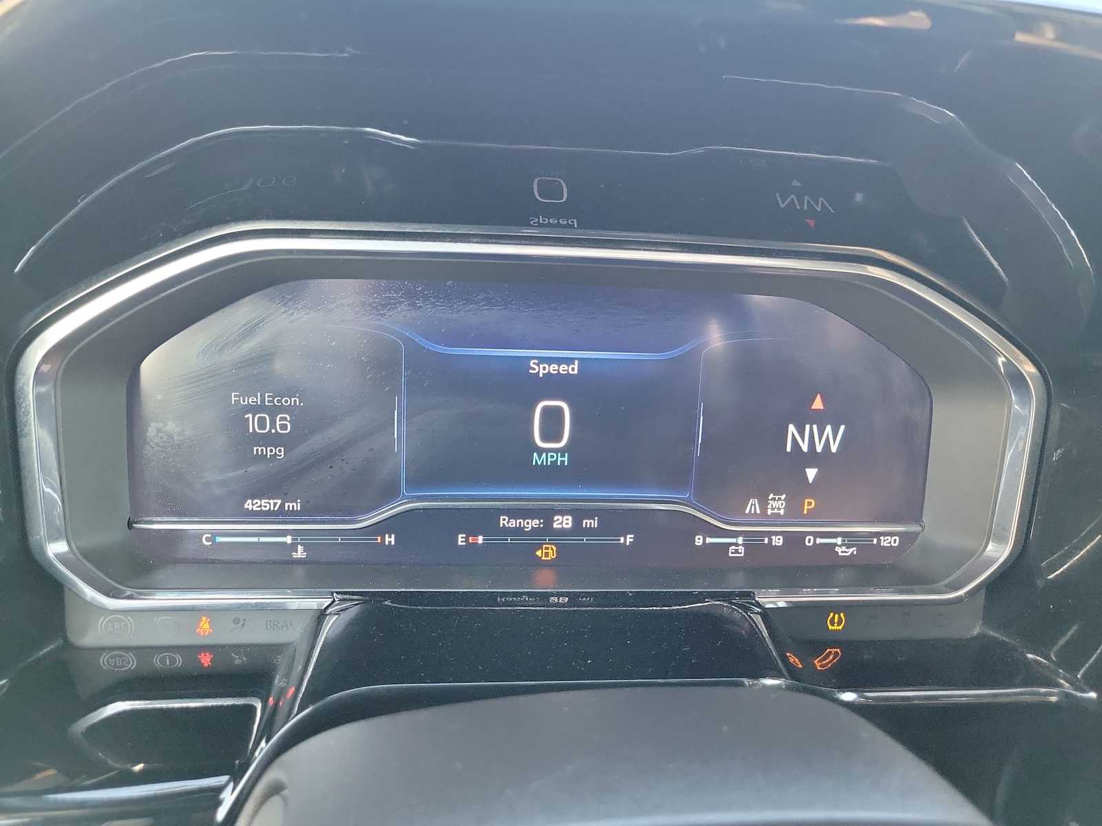 Thumbnail: 2024 Chevrolet Silverado 1500 - 26