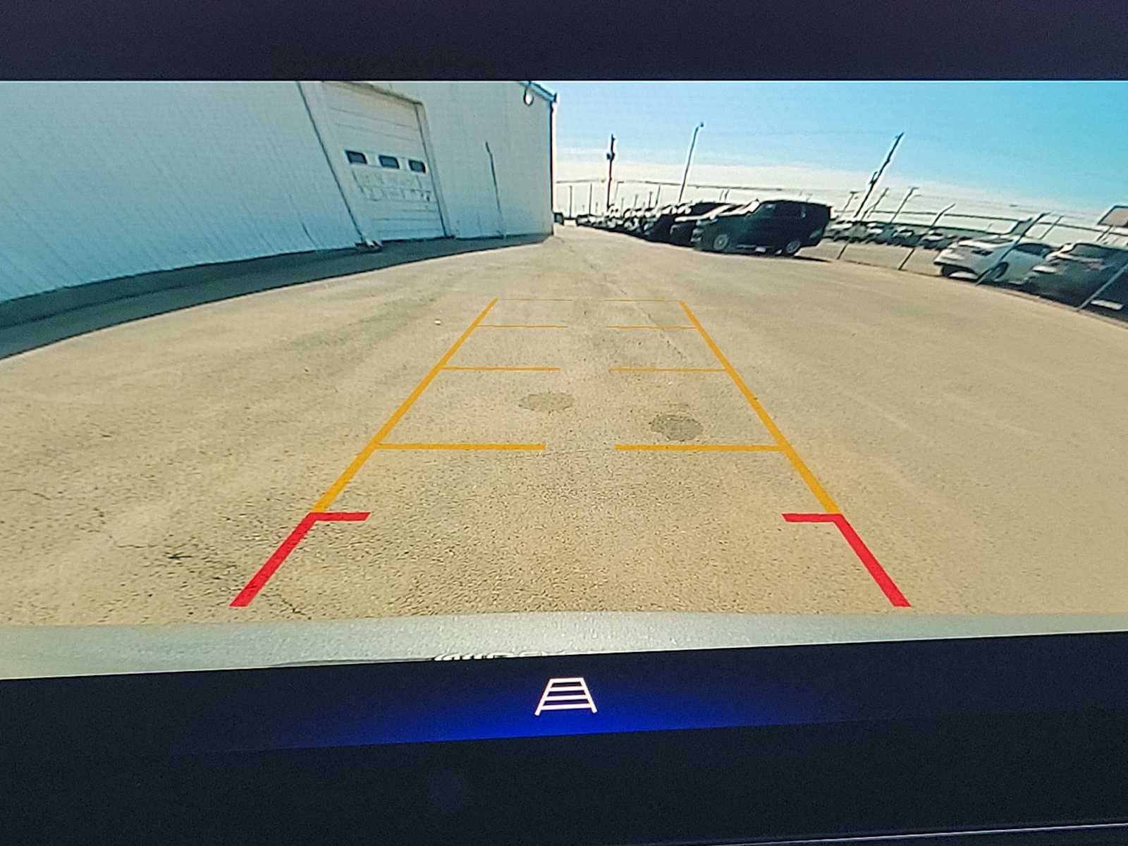 Thumbnail: 2026 Chevrolet Trax - 23