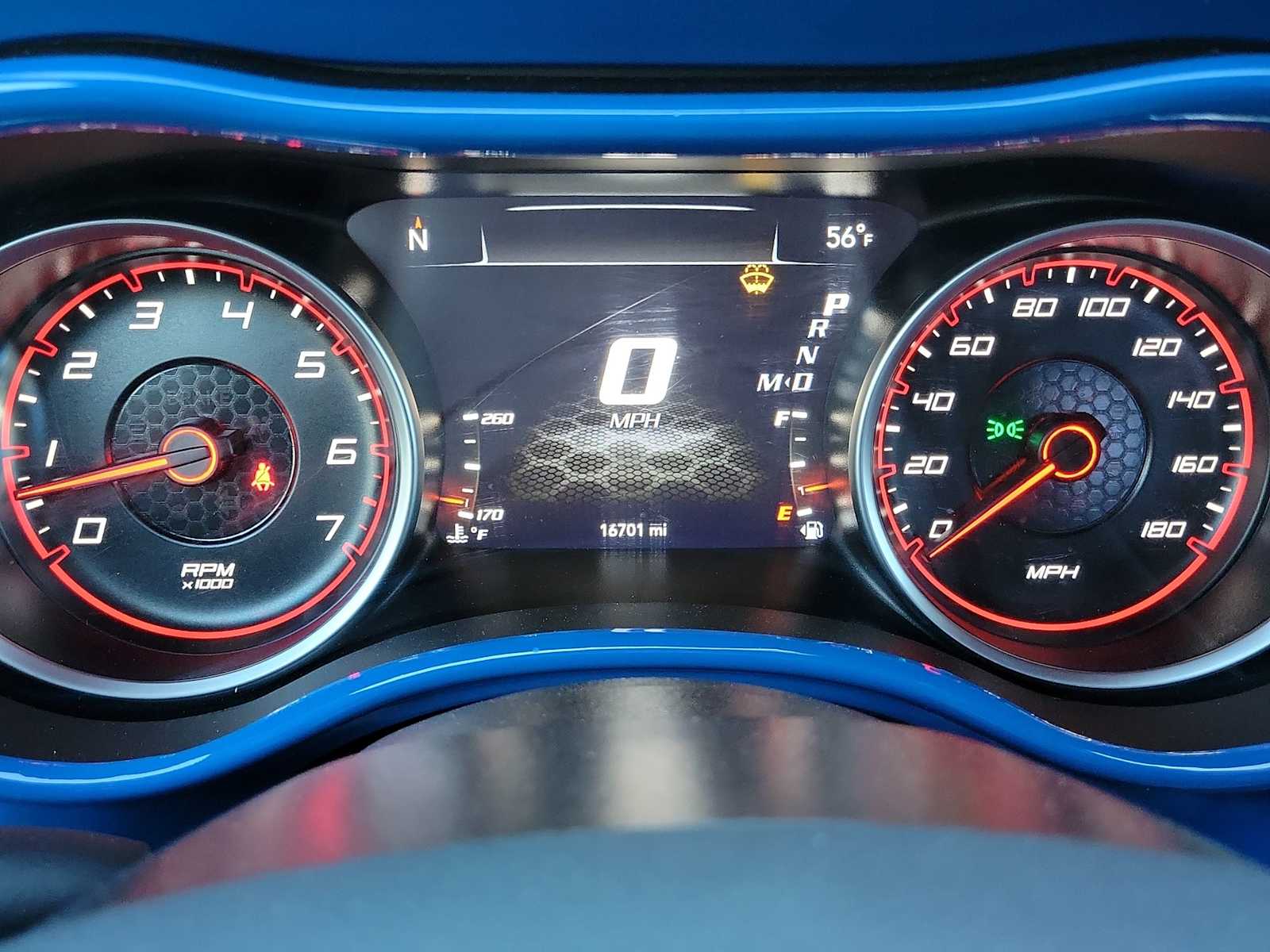 Thumbnail: 2023 Dodge Charger - 26