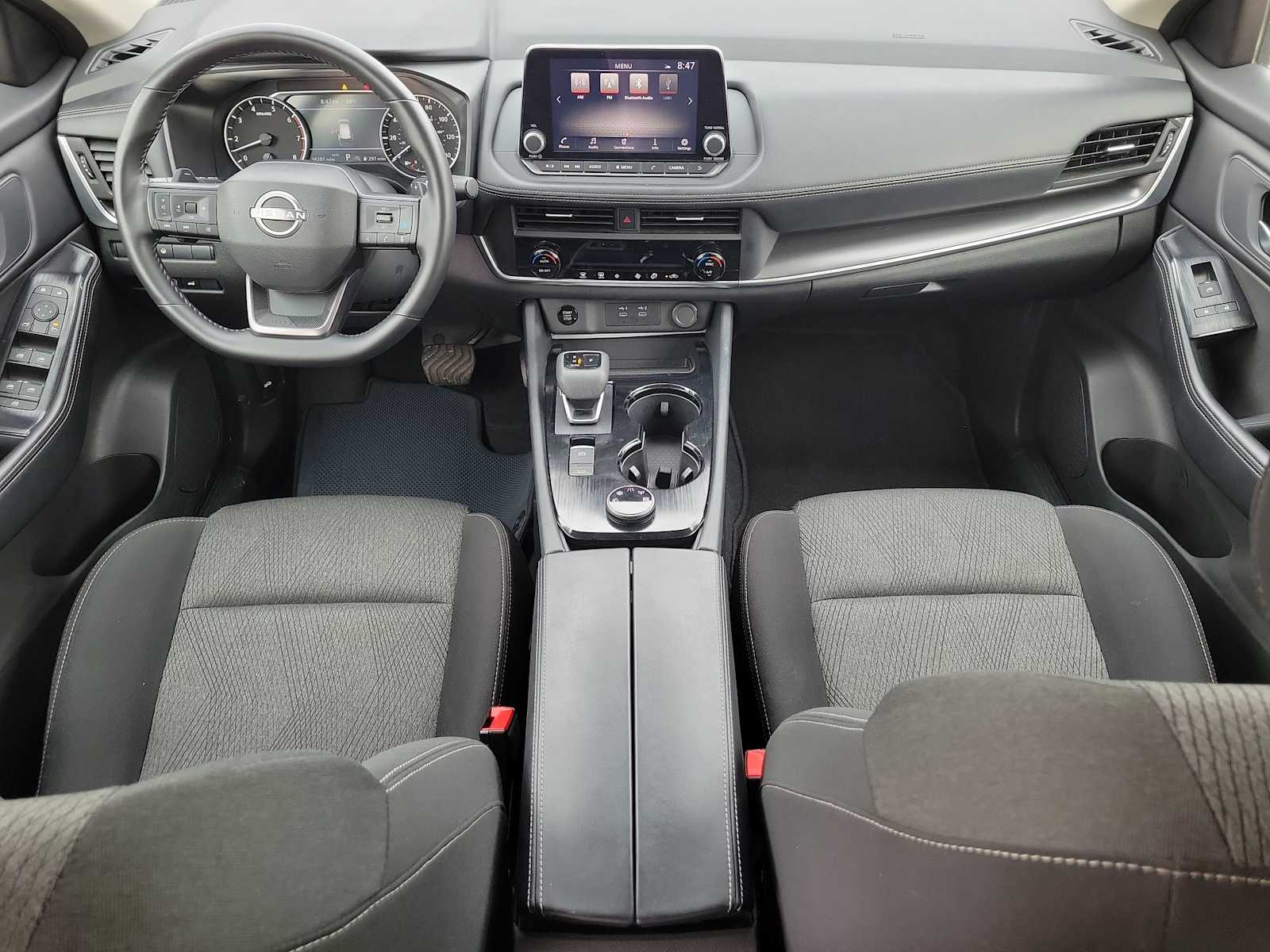 Thumbnail: 2025 Nissan Rogue - 14