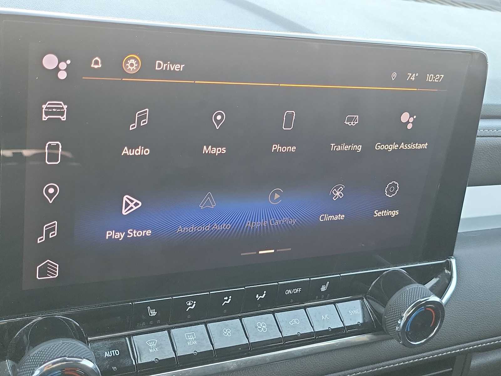 Thumbnail: 2023 Chevrolet Colorado - 25