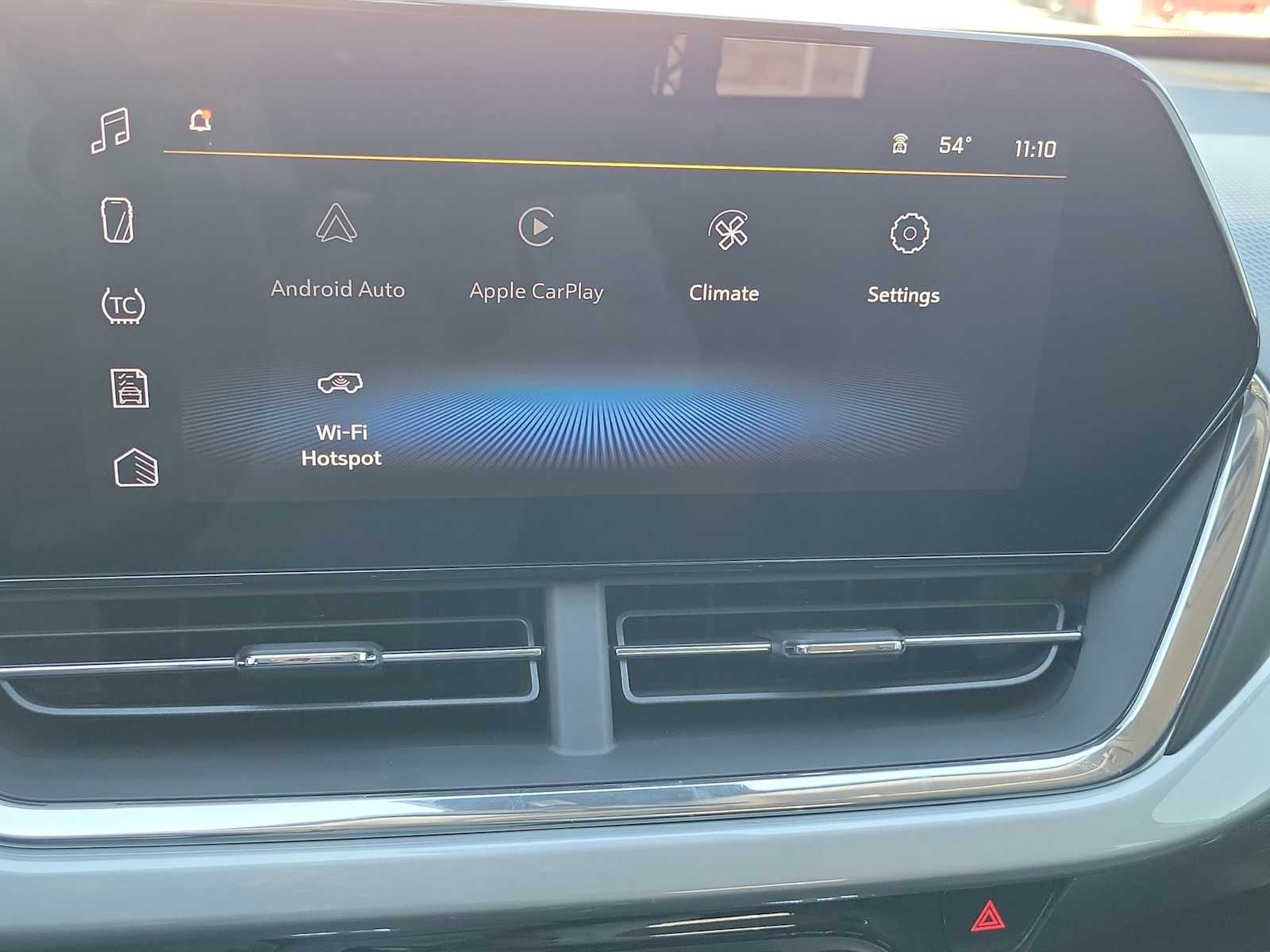 Thumbnail: 2026 Chevrolet Trax - 29