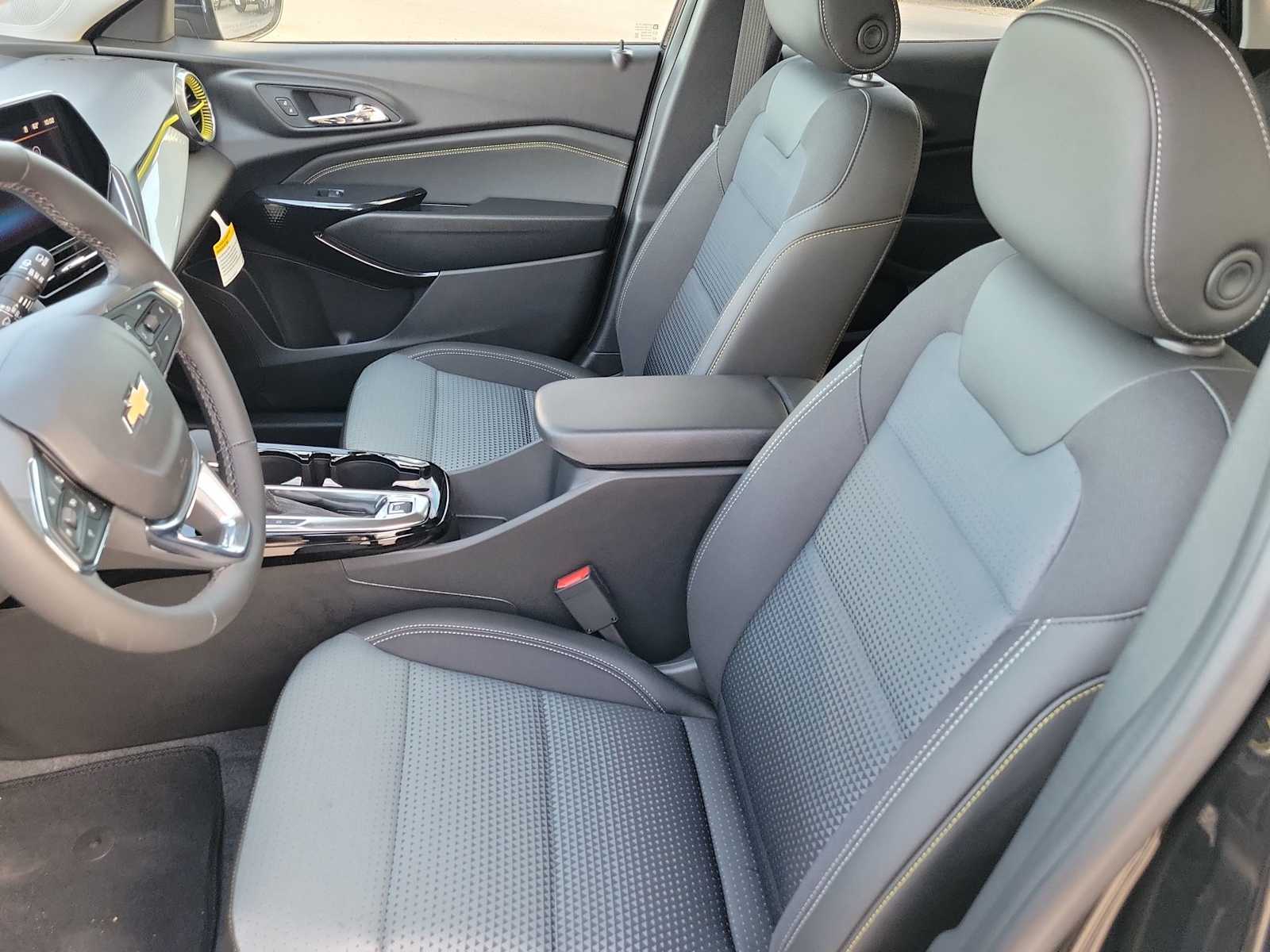 Thumbnail: 2026 Chevrolet Trax - 19