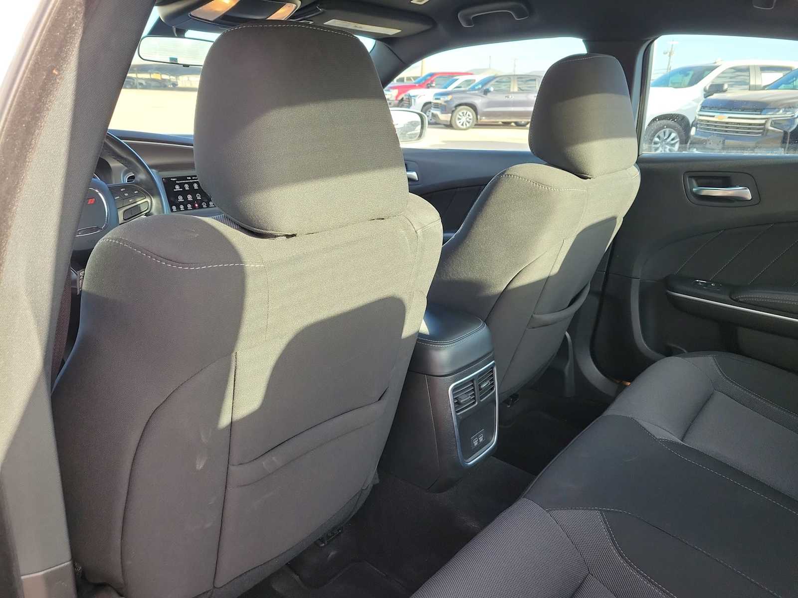 Thumbnail: 2022 Dodge Charger - 20