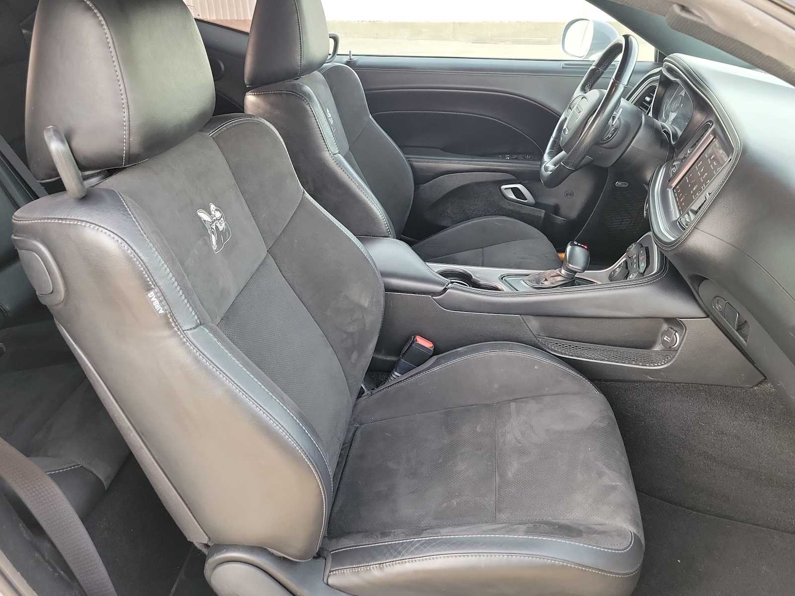 Thumbnail: 2021 Dodge Challenger - 22