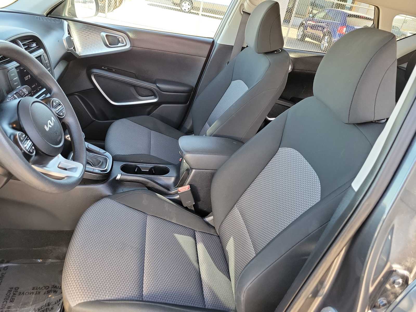 Thumbnail: 2024 Kia Soul - 19