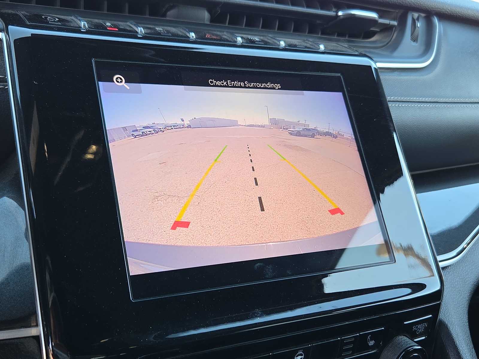 Thumbnail: 2021 Jeep Grand Cherokee L - 24