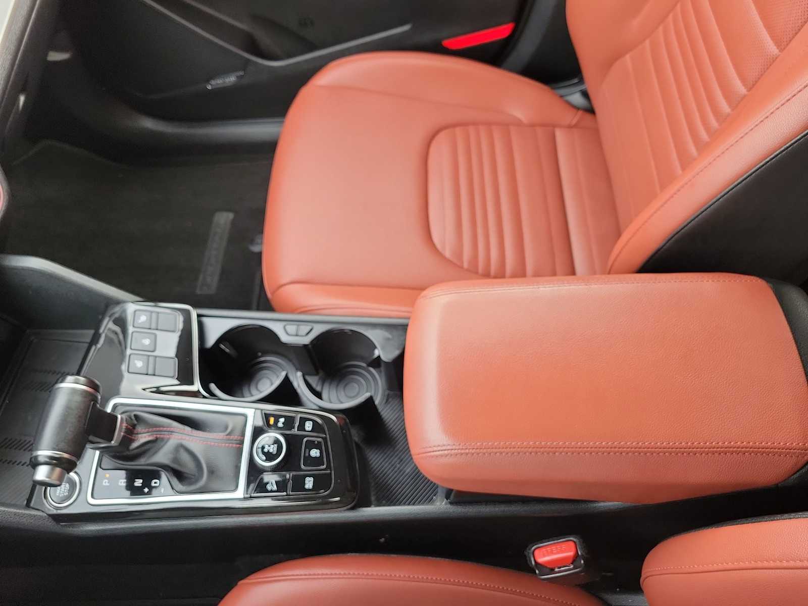 Thumbnail: 2023 Kia Sportage - 24