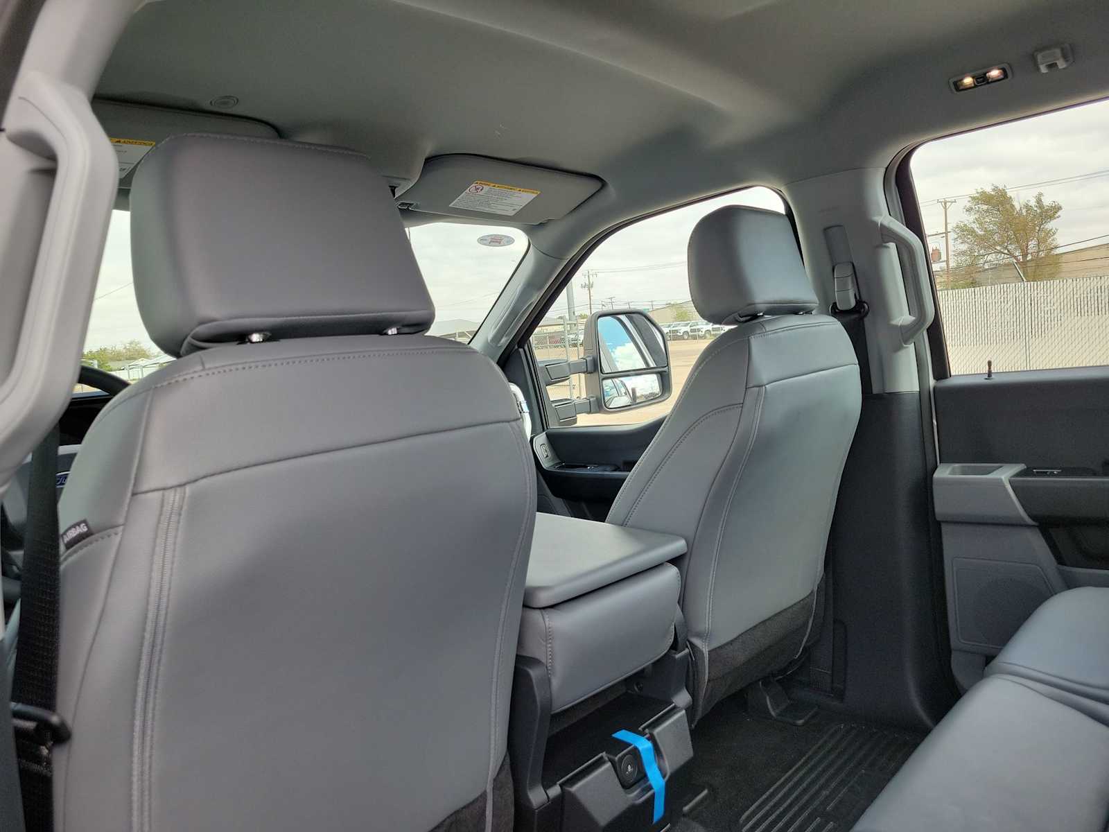 Thumbnail: 2026 Ford F-450 - 20