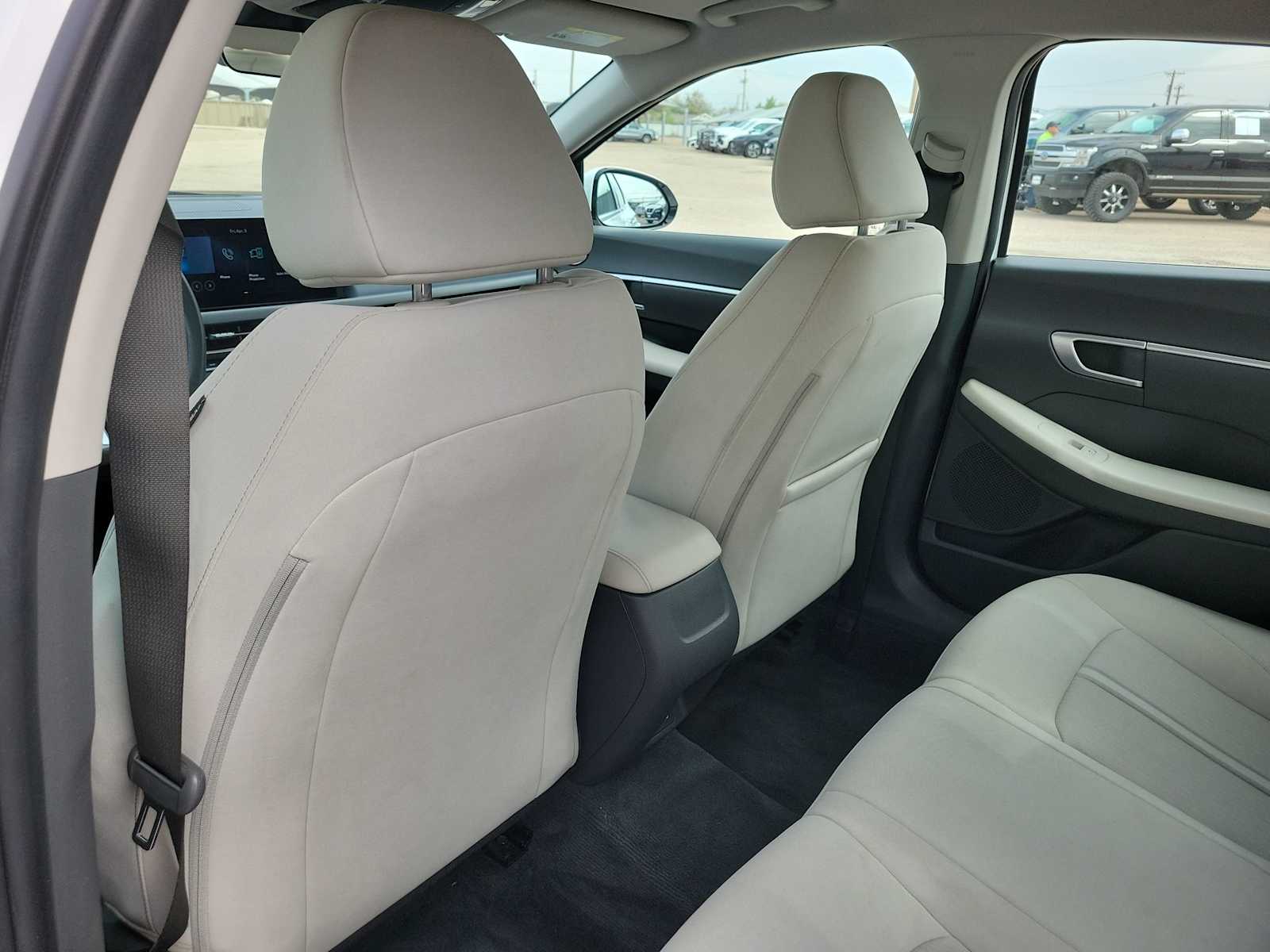 Thumbnail: 2024 Hyundai Sonata - 16