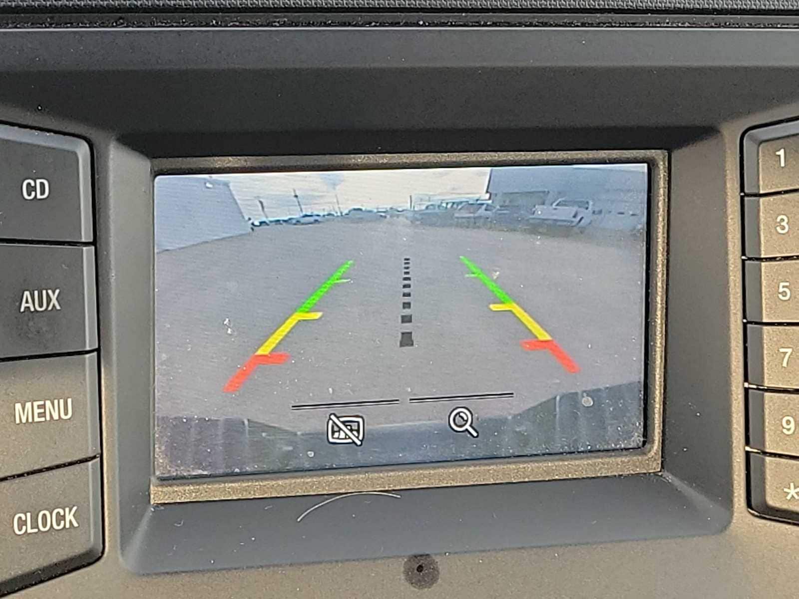 Thumbnail: 2014 Ford F-150 - 28