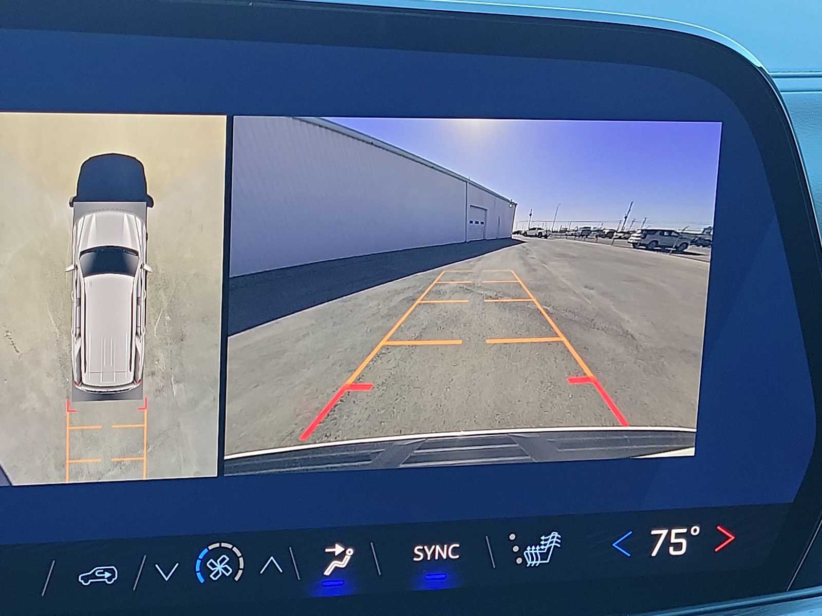 Thumbnail: 2026 Chevrolet Tahoe - 28