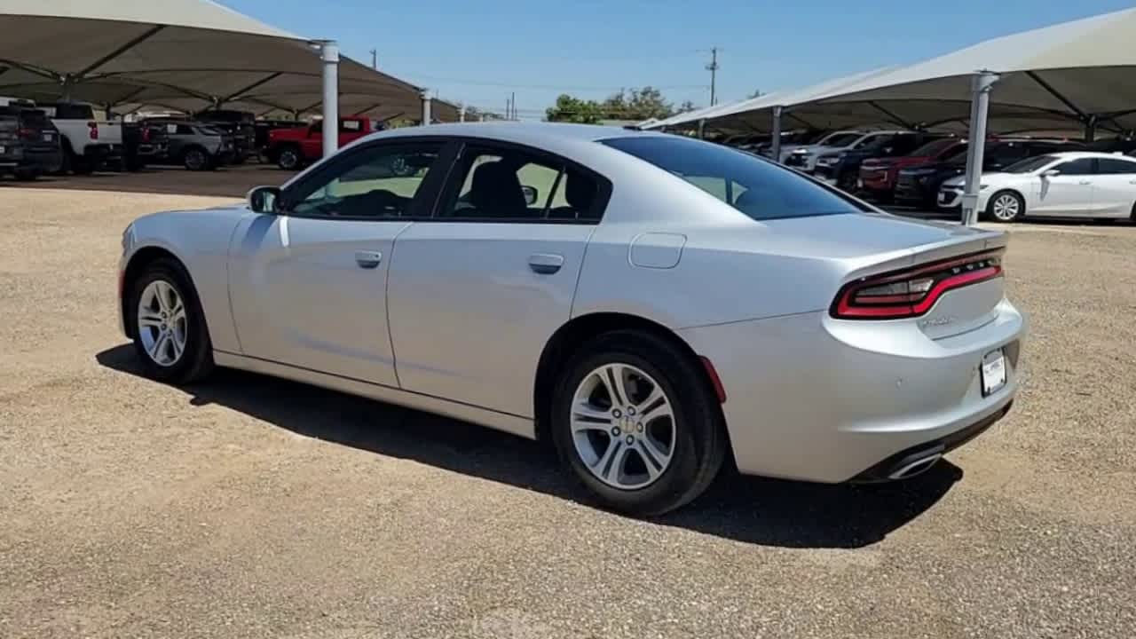 Thumbnail: 2022 Dodge Charger - 6