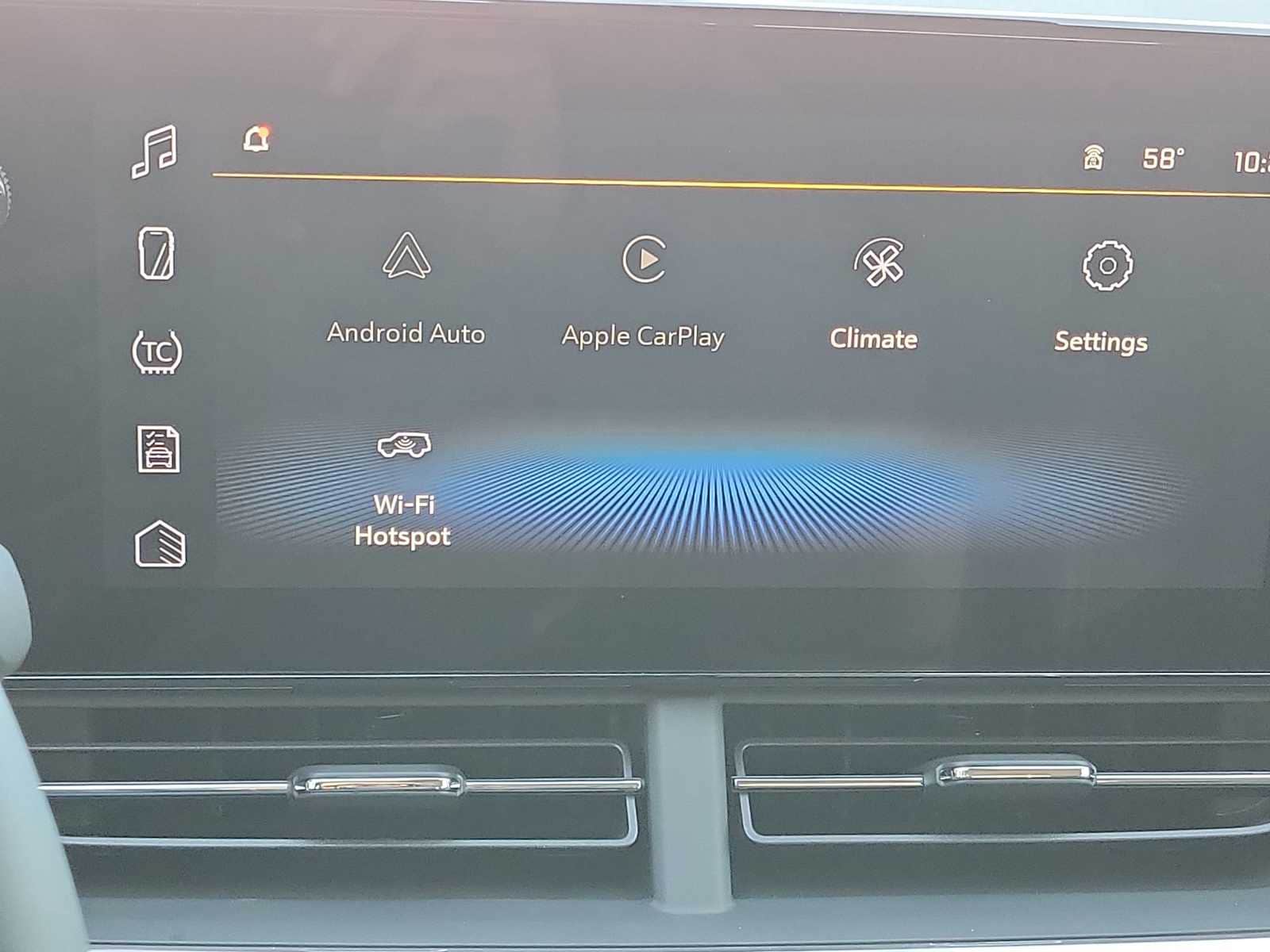 Thumbnail: 2026 Chevrolet Trax - 29