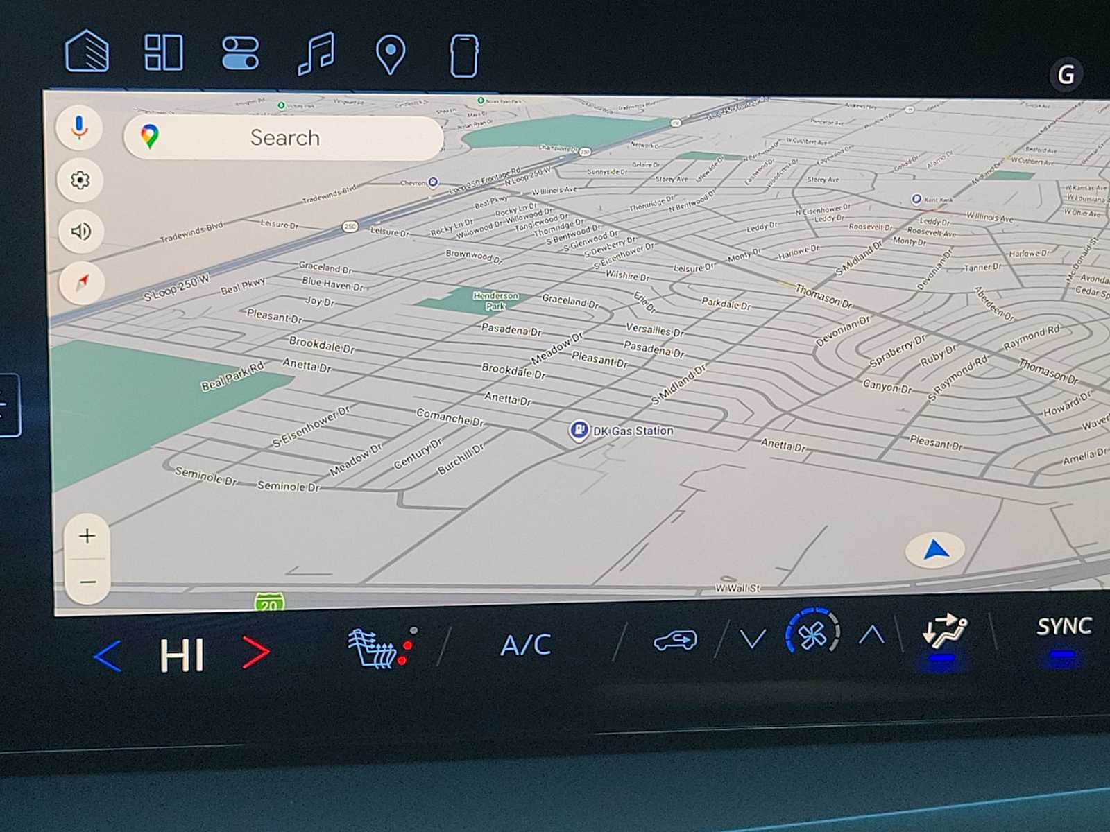 Thumbnail: 2026 Chevrolet Traverse - 24