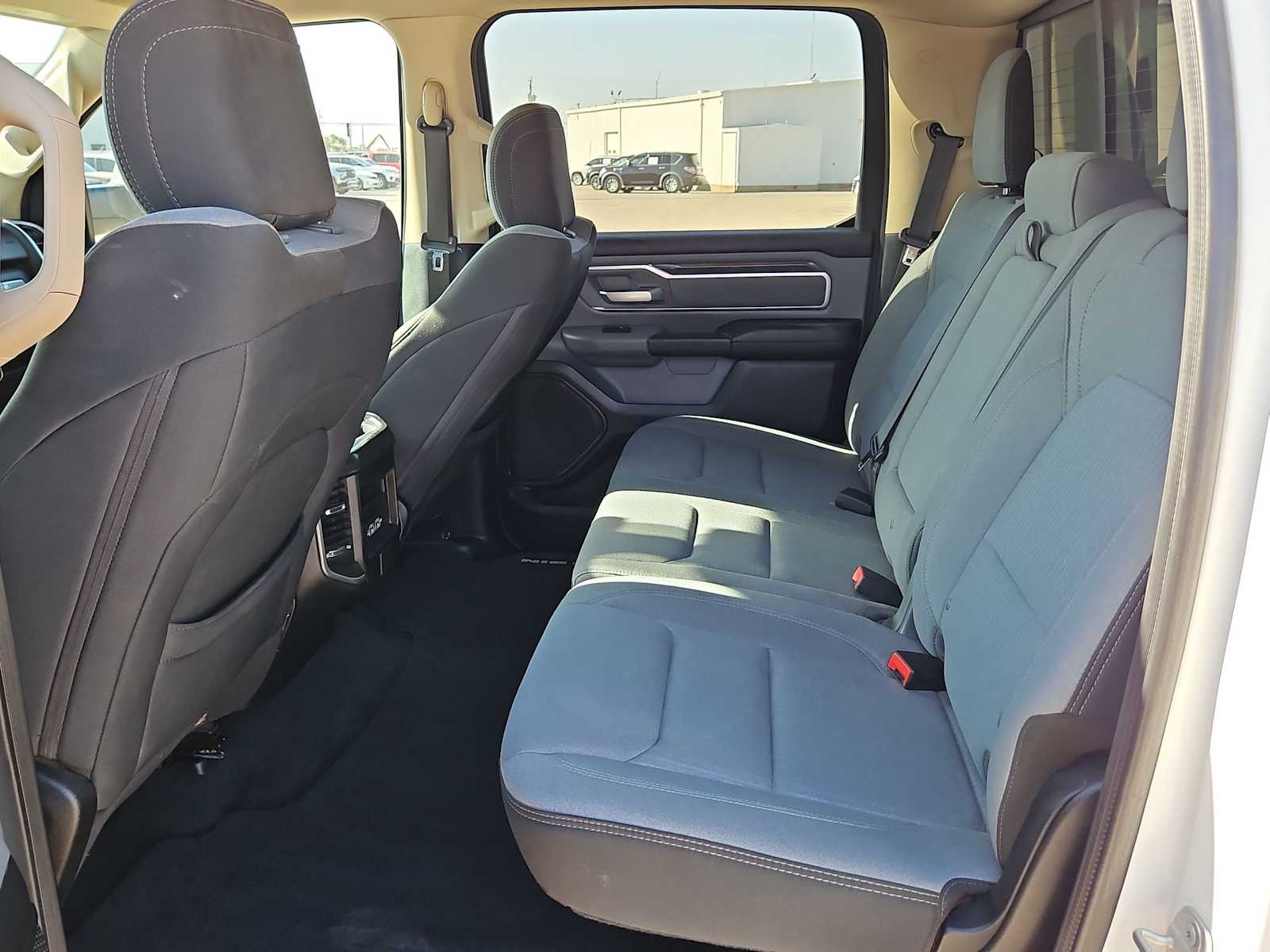 Thumbnail: 2019 RAM 1500 - 16