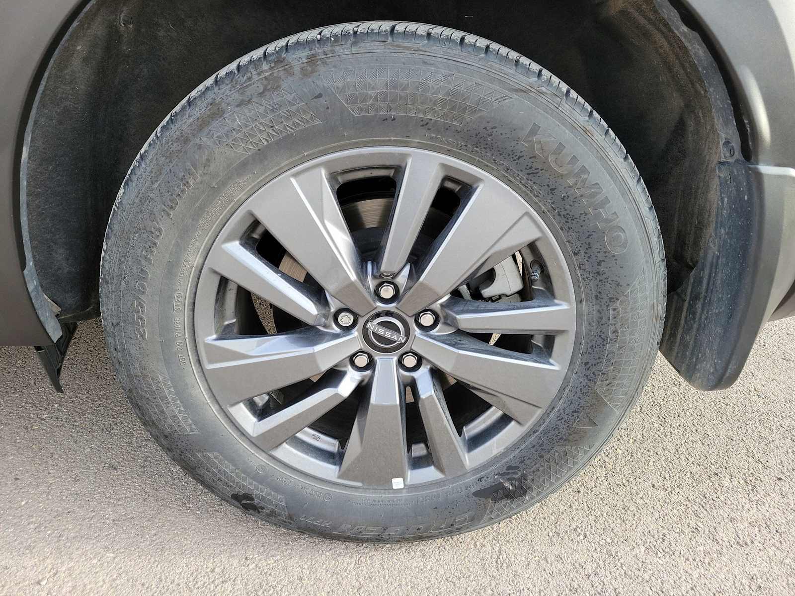 Thumbnail: 2024 Nissan Pathfinder - 12