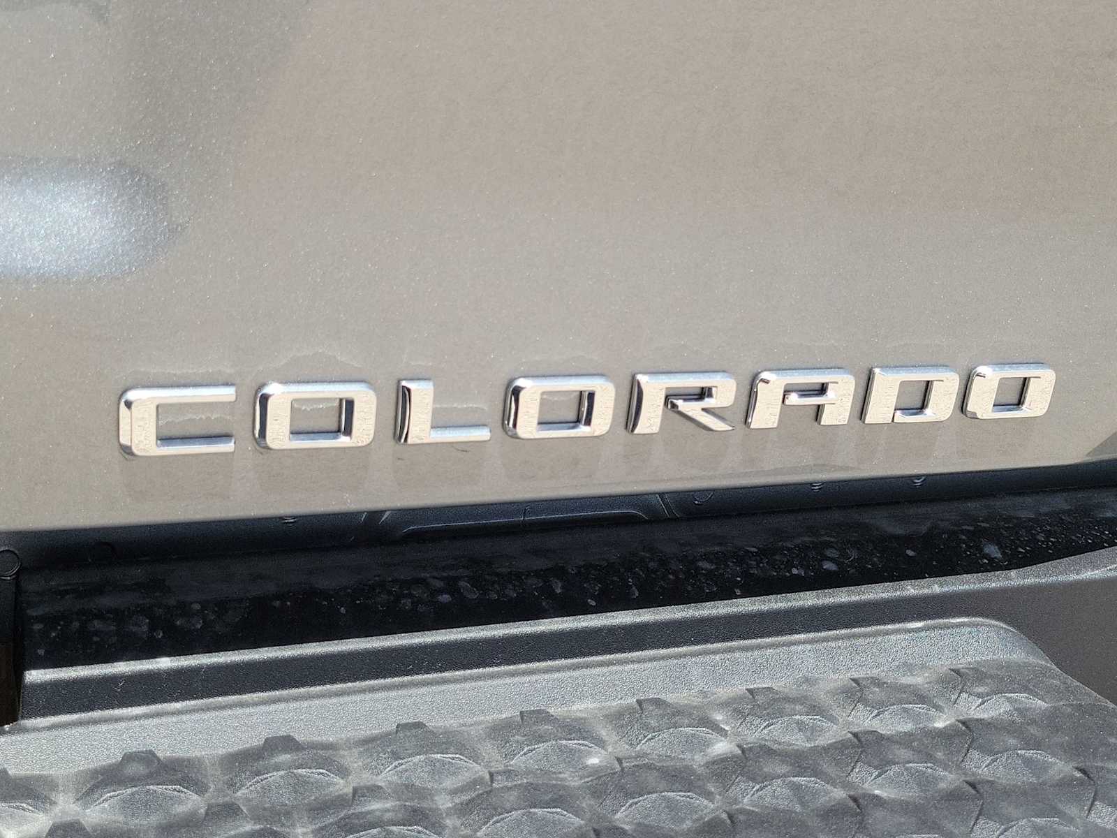 Thumbnail: 2026 Chevrolet Colorado - 11