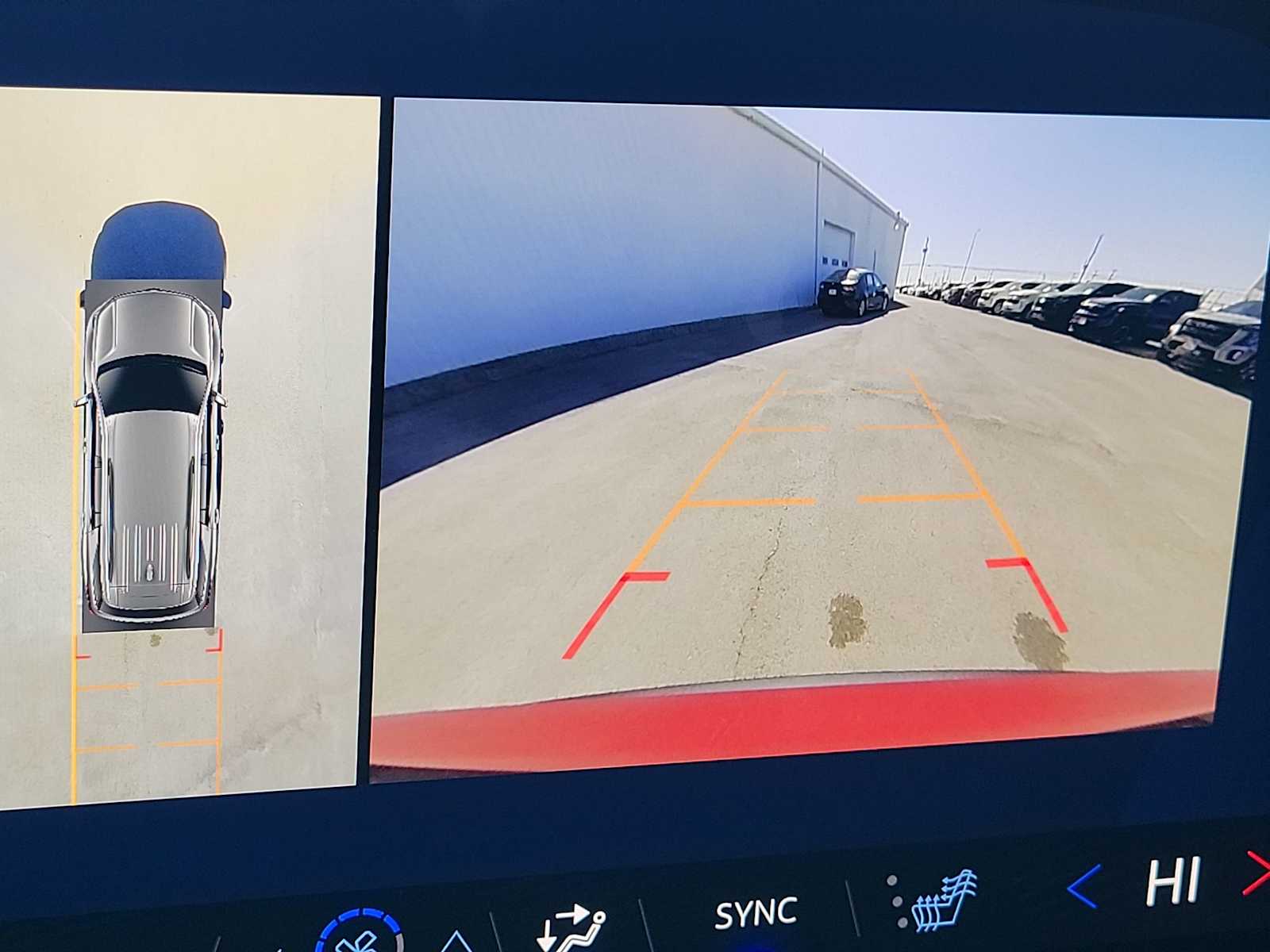 Thumbnail: 2026 Chevrolet Traverse - 28