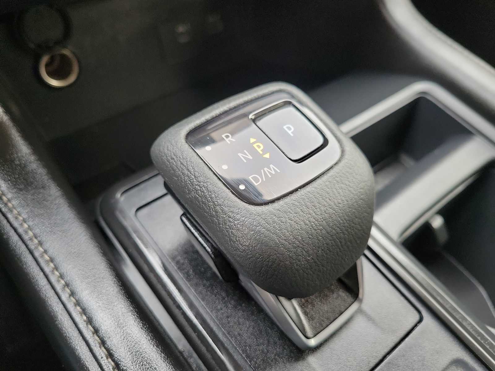 Thumbnail: 2024 Nissan Pathfinder - 21