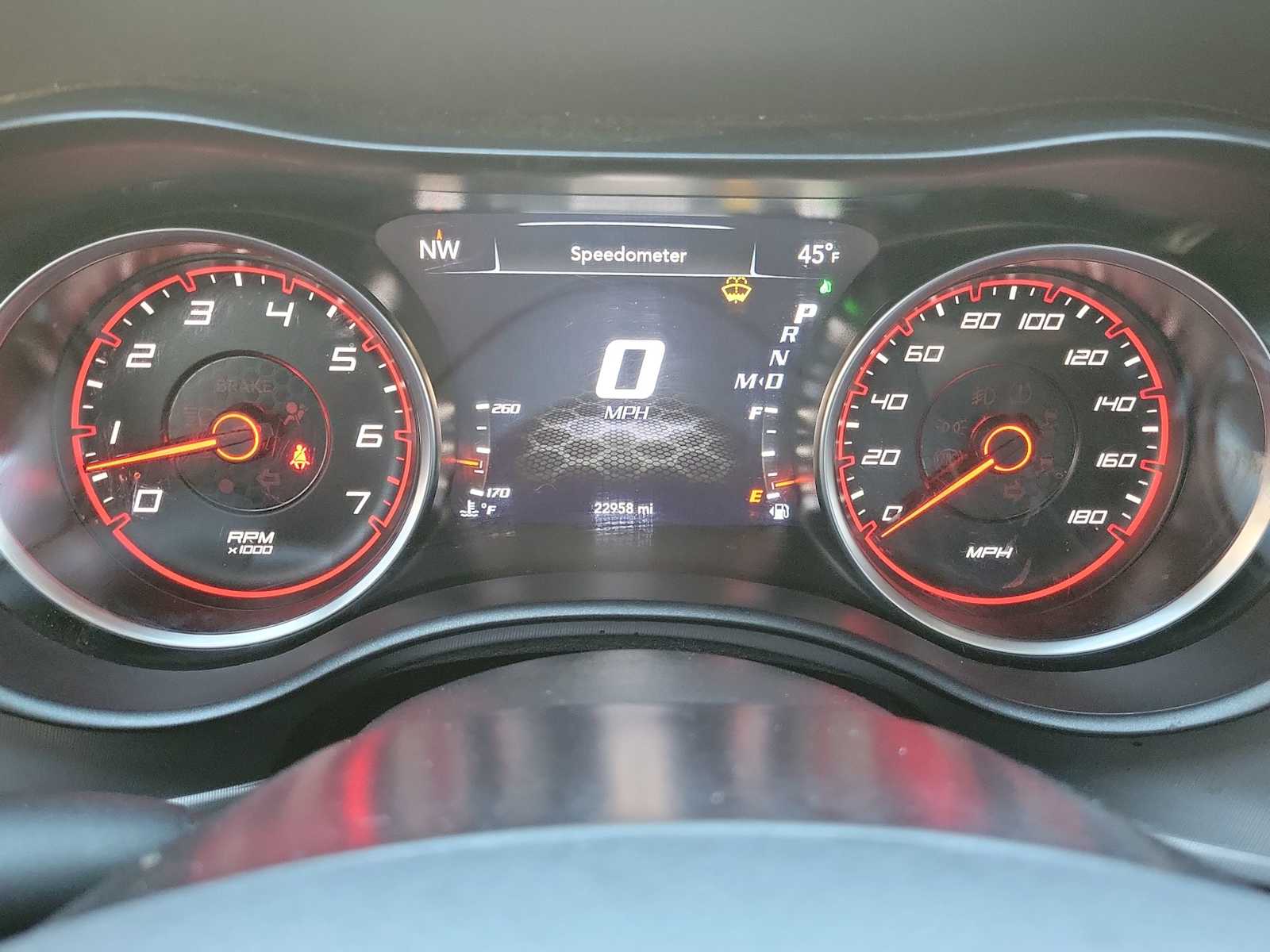 Thumbnail: 2023 Dodge Charger - 22