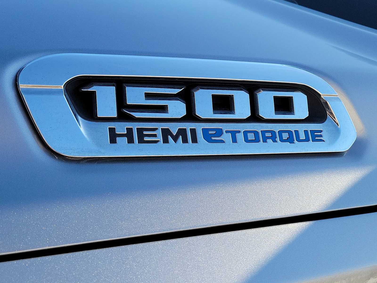 Thumbnail: 2022 RAM 1500 - 12