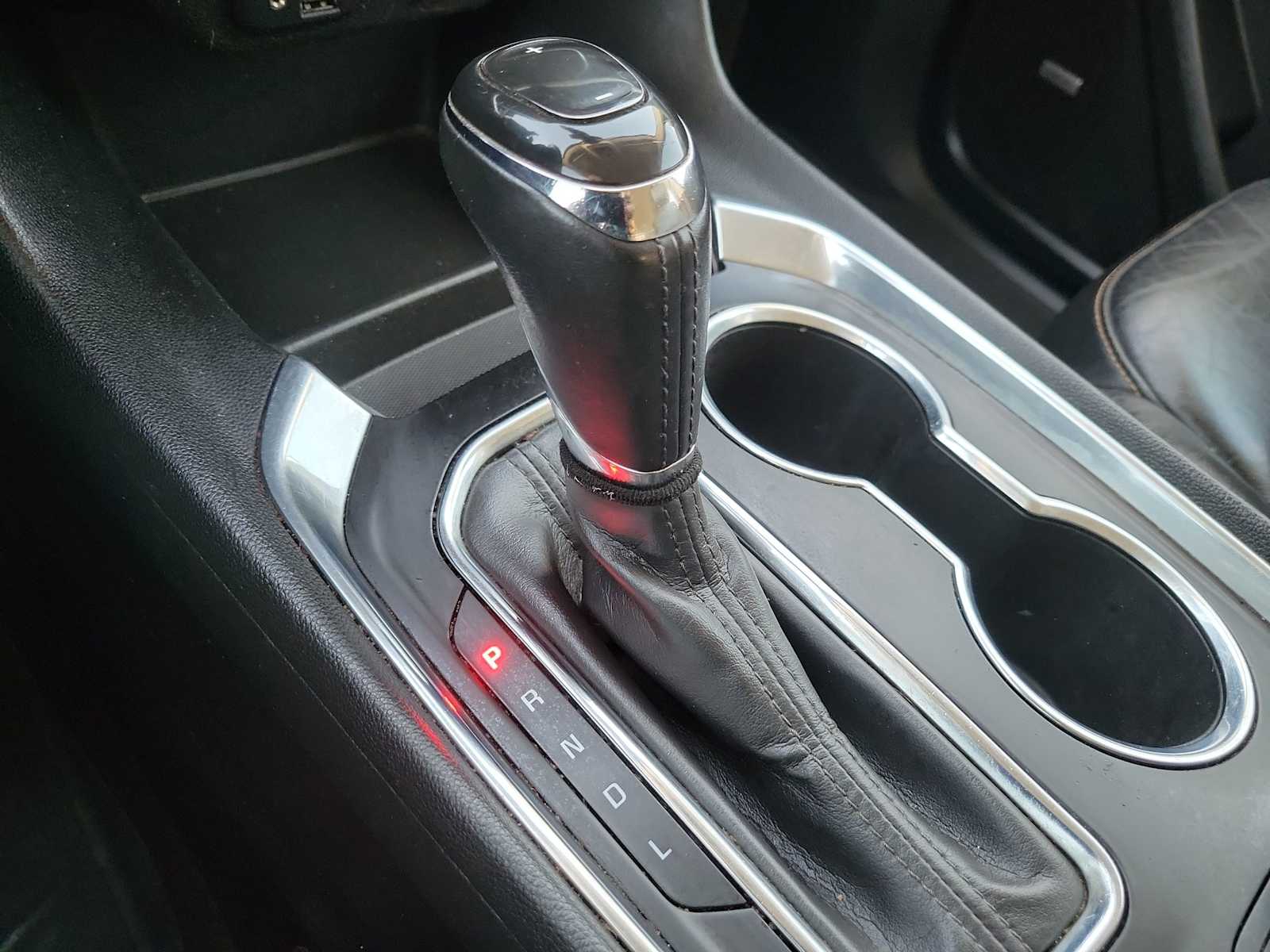 Thumbnail: 2020 Chevrolet Traverse - 21