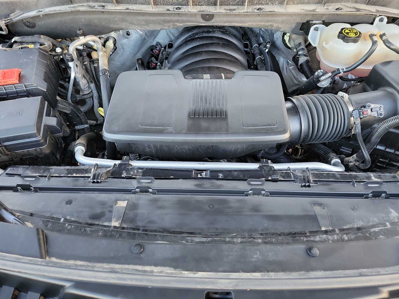 Thumbnail: 2023 Chevrolet Suburban - 17