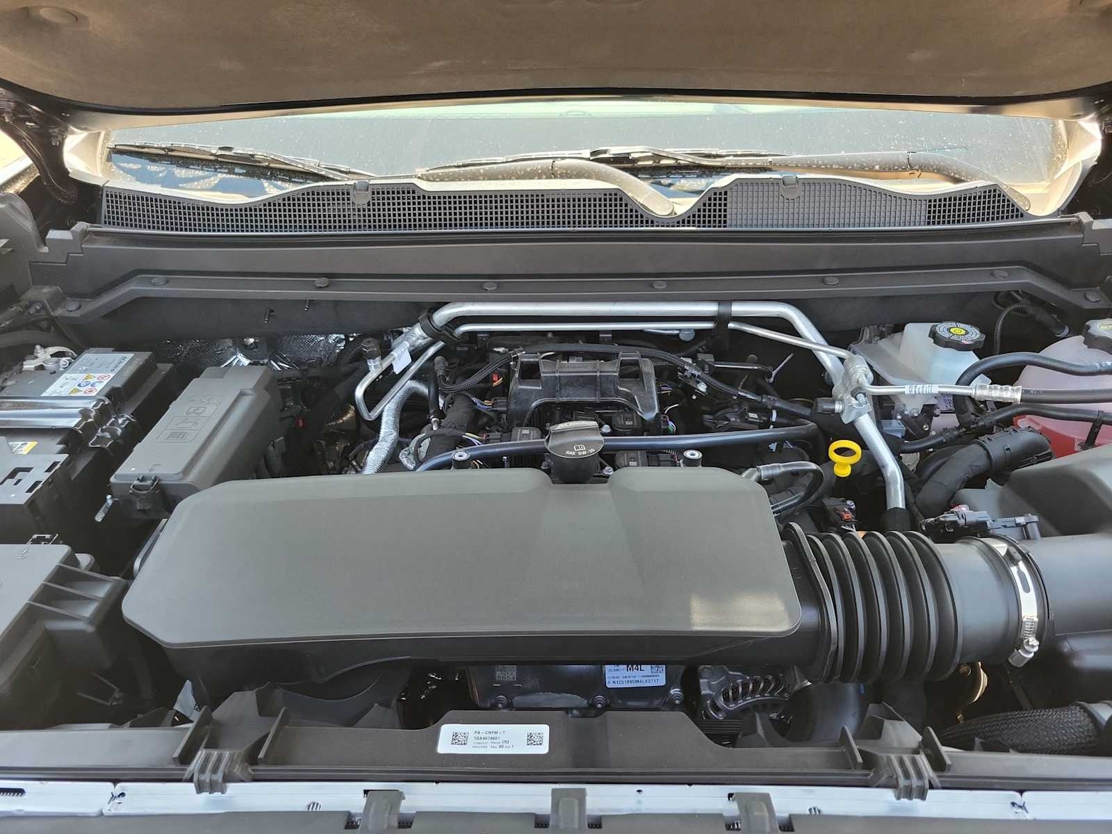 Thumbnail: 2026 Chevrolet Colorado - 17