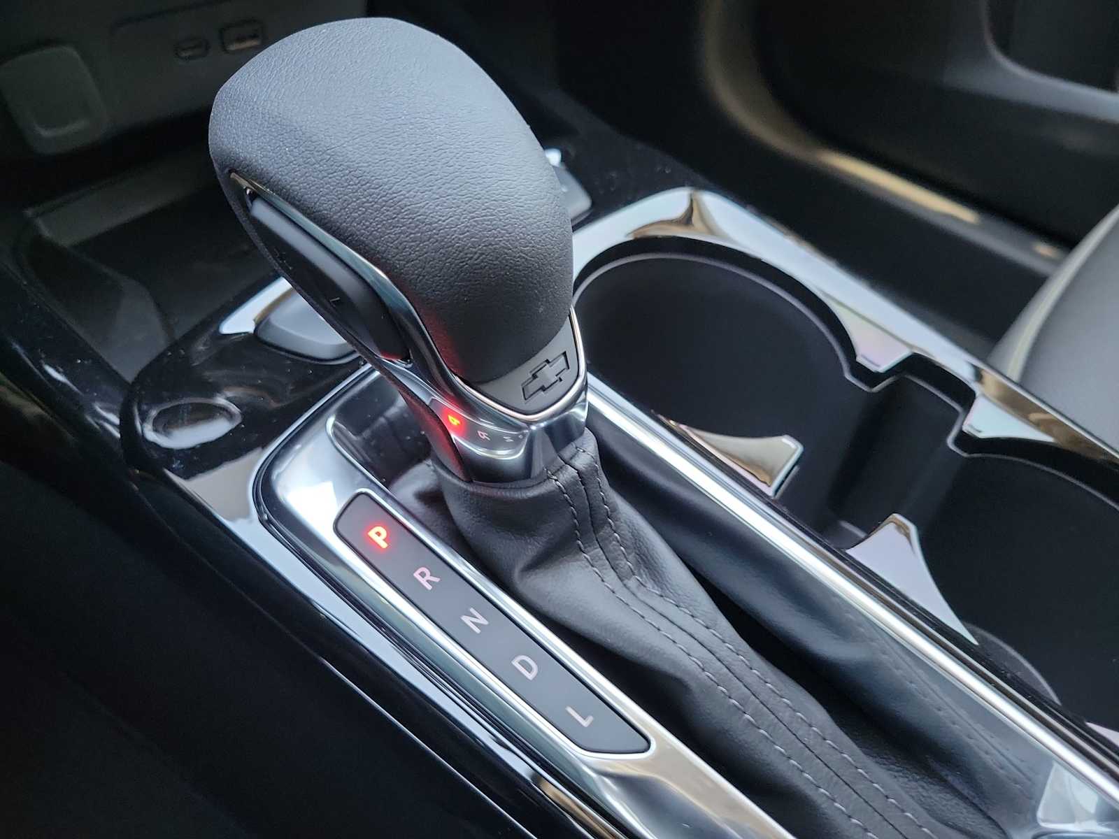 Thumbnail: 2026 Chevrolet Trax - 25