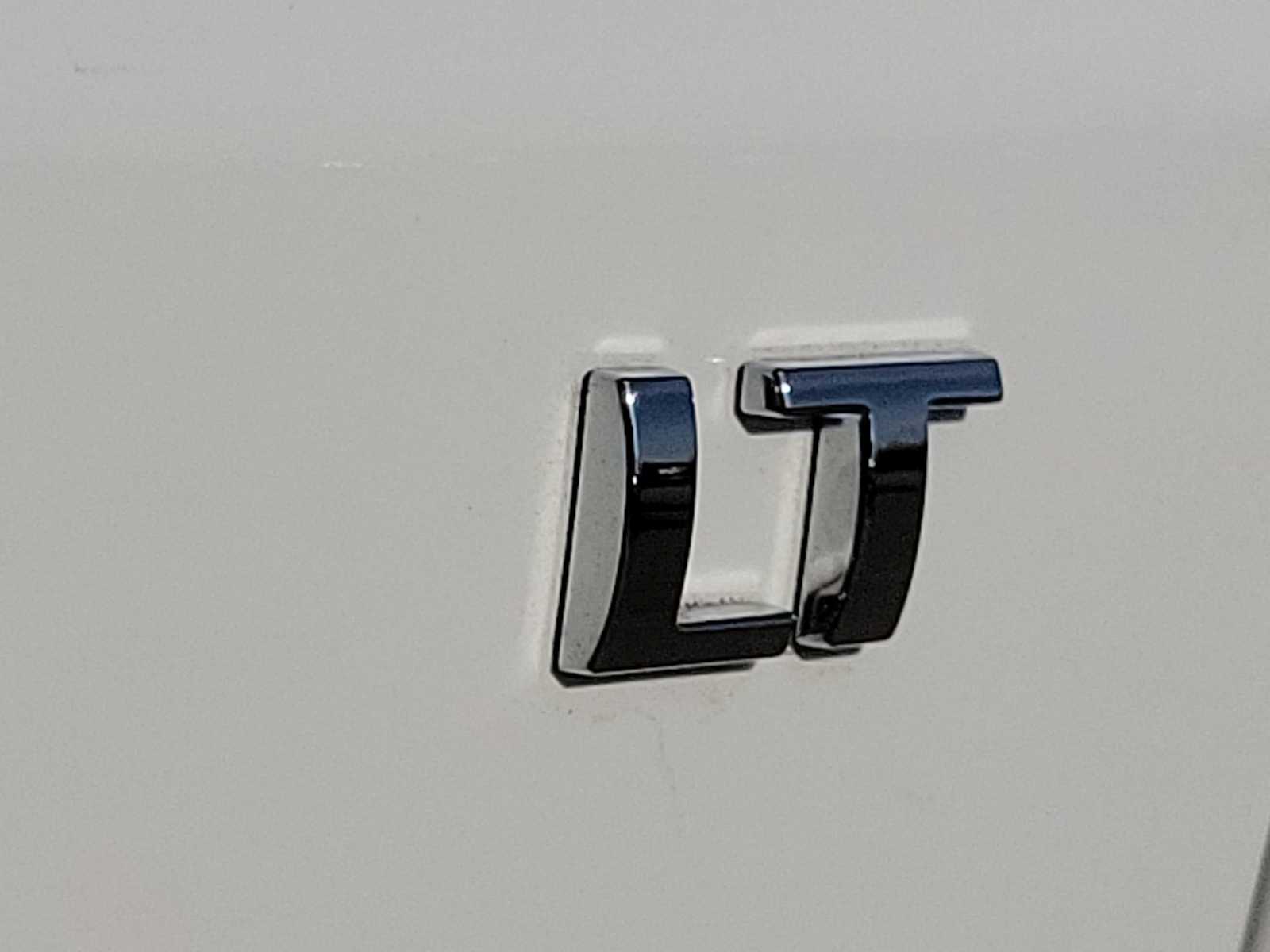 Thumbnail: 2026 Chevrolet TrailBlazer - 11