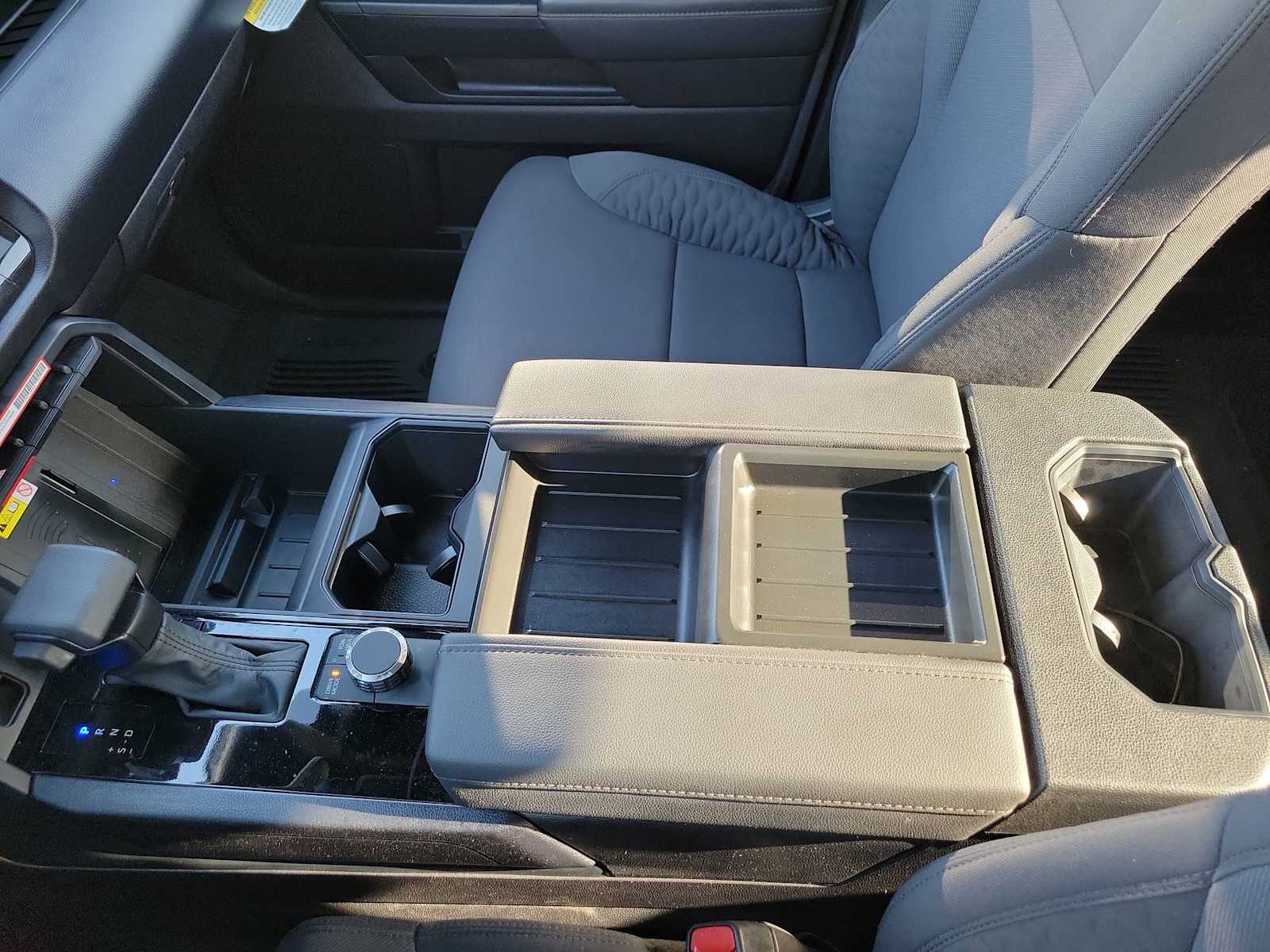 Thumbnail: 2026 Toyota Tundra - 20