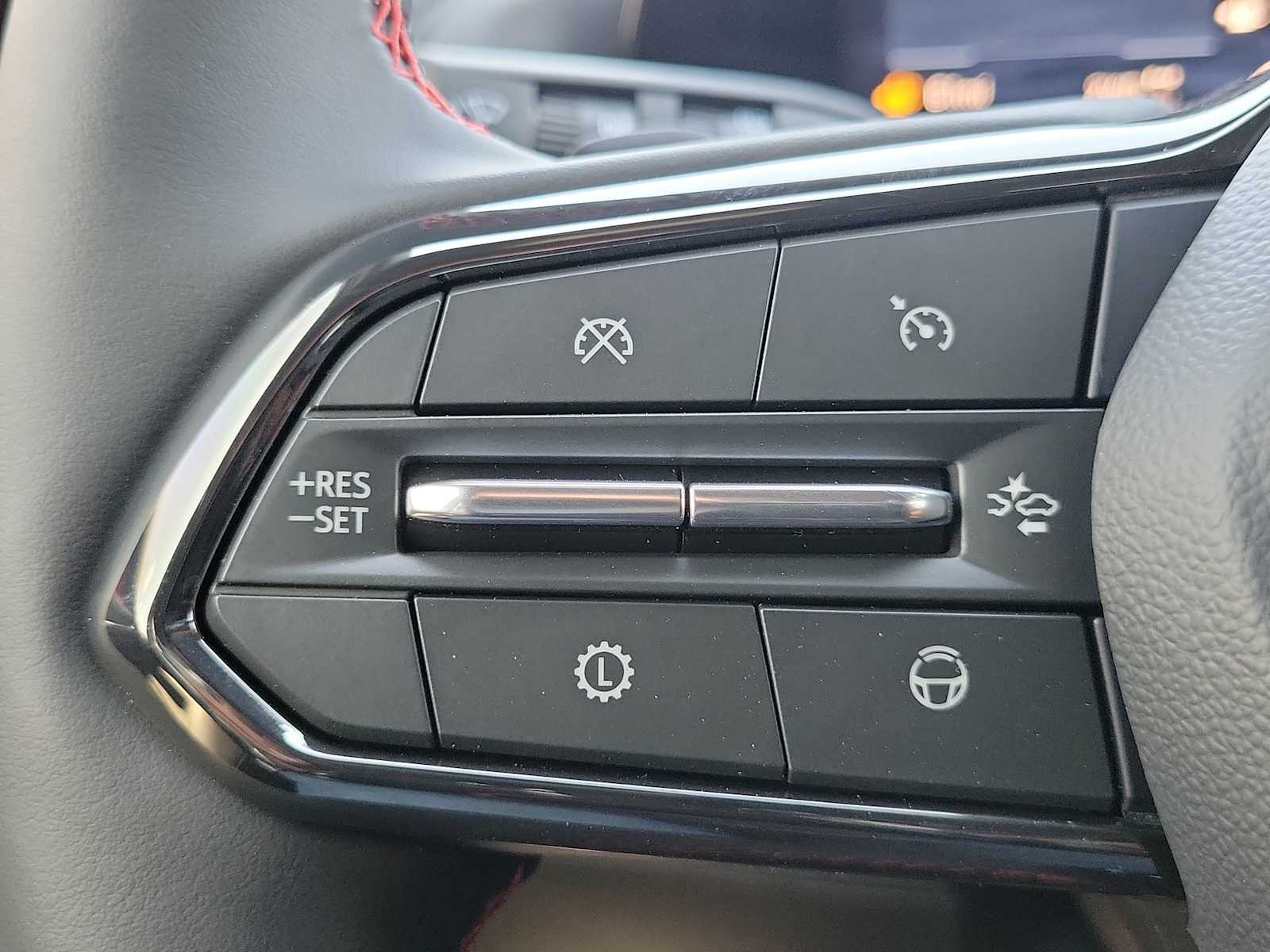 Thumbnail: 2026 Chevrolet Traverse - 23