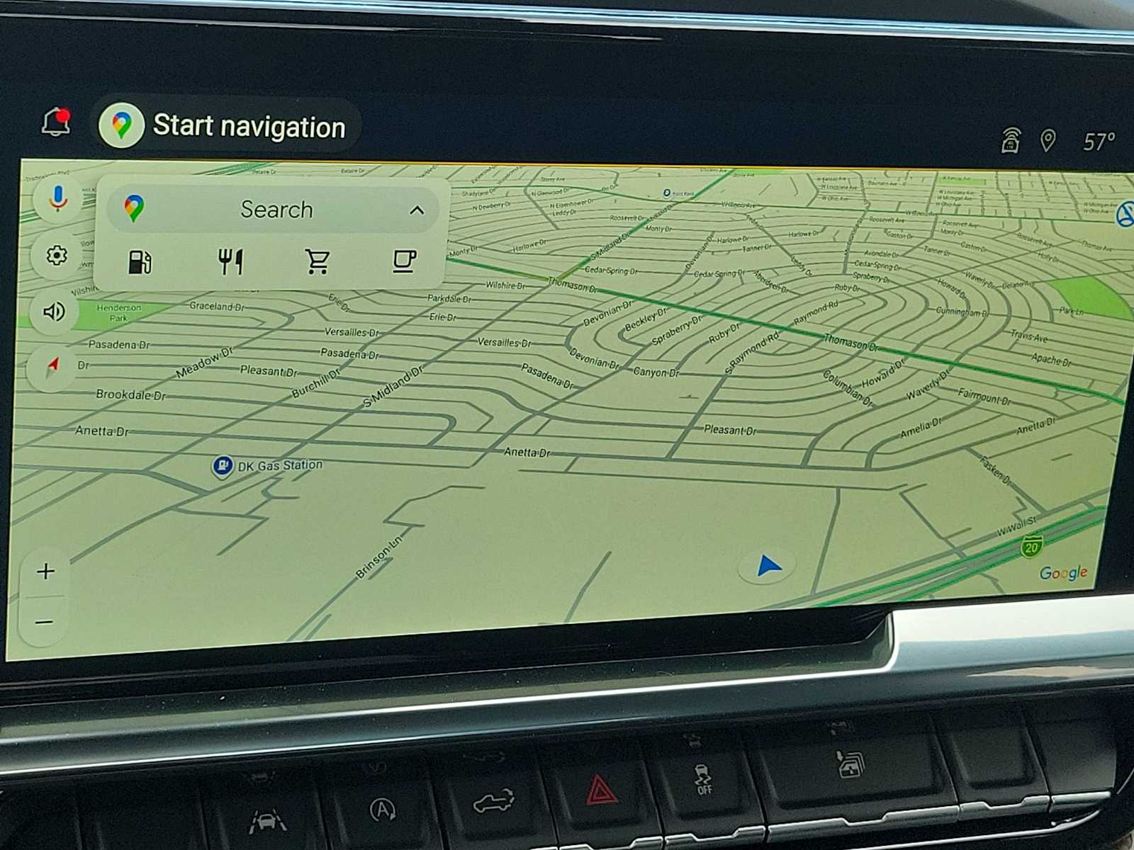 Thumbnail: 2026 Chevrolet Silverado 1500 - 25