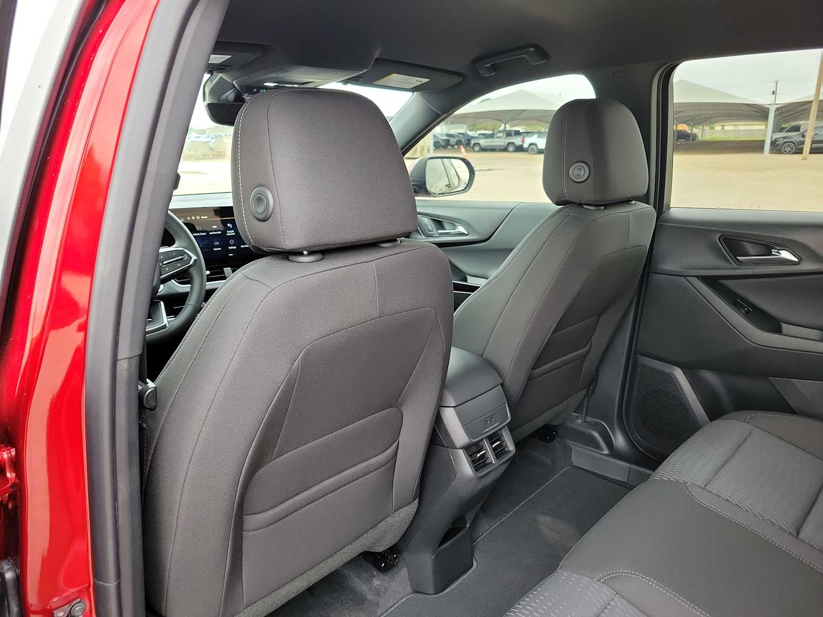 Thumbnail: 2026 Chevrolet Equinox - 16