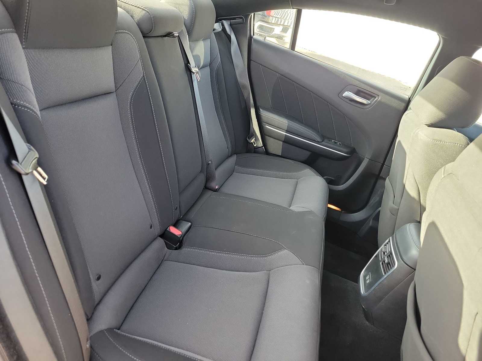 Thumbnail: 2022 Dodge Charger - 21