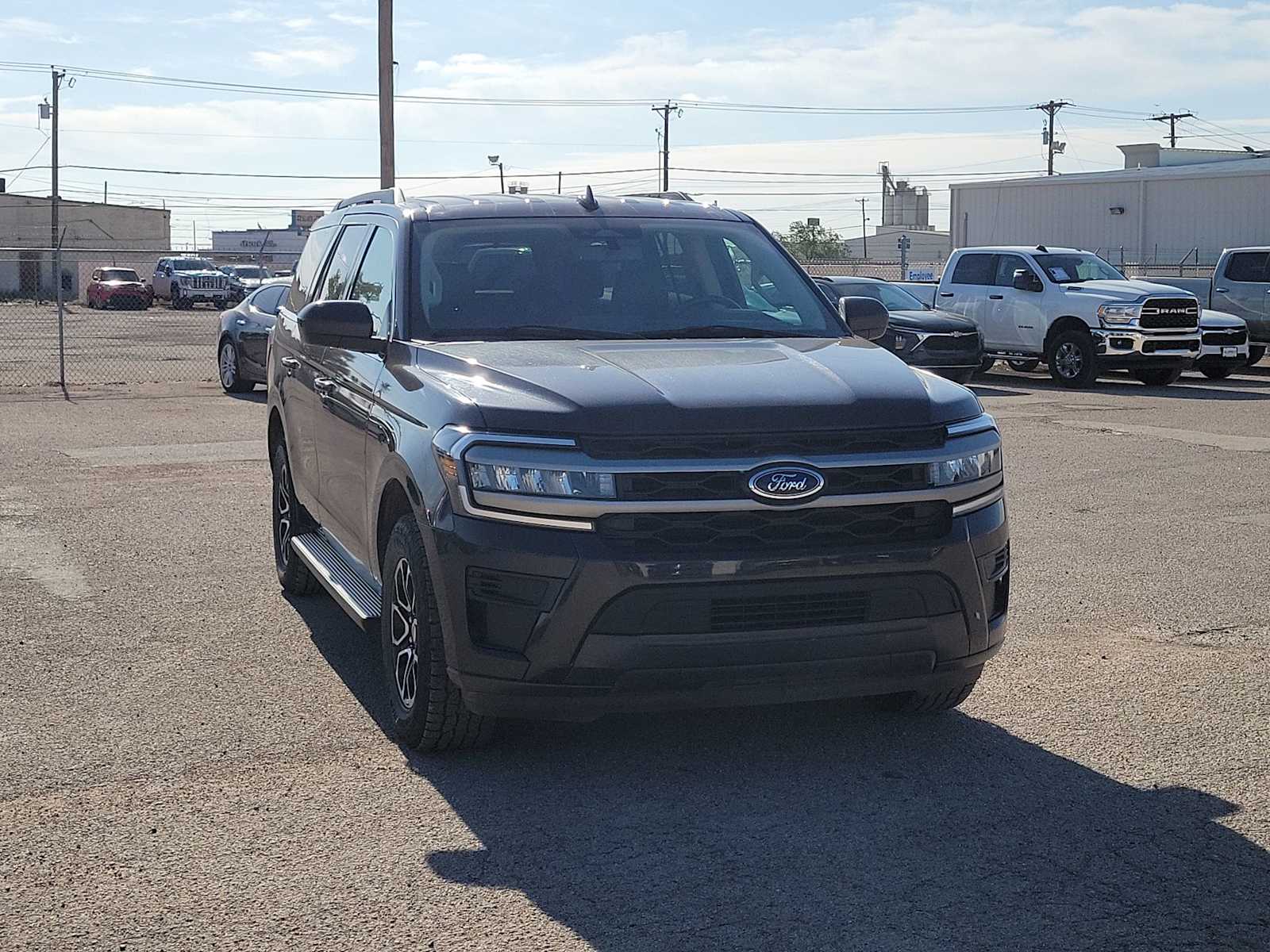 Thumbnail: 2024 Ford Expedition - 2