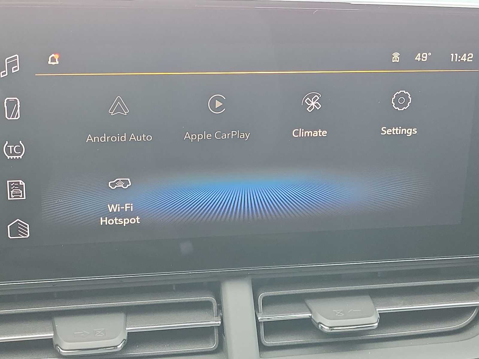 Thumbnail: 2026 Chevrolet Trax - 24