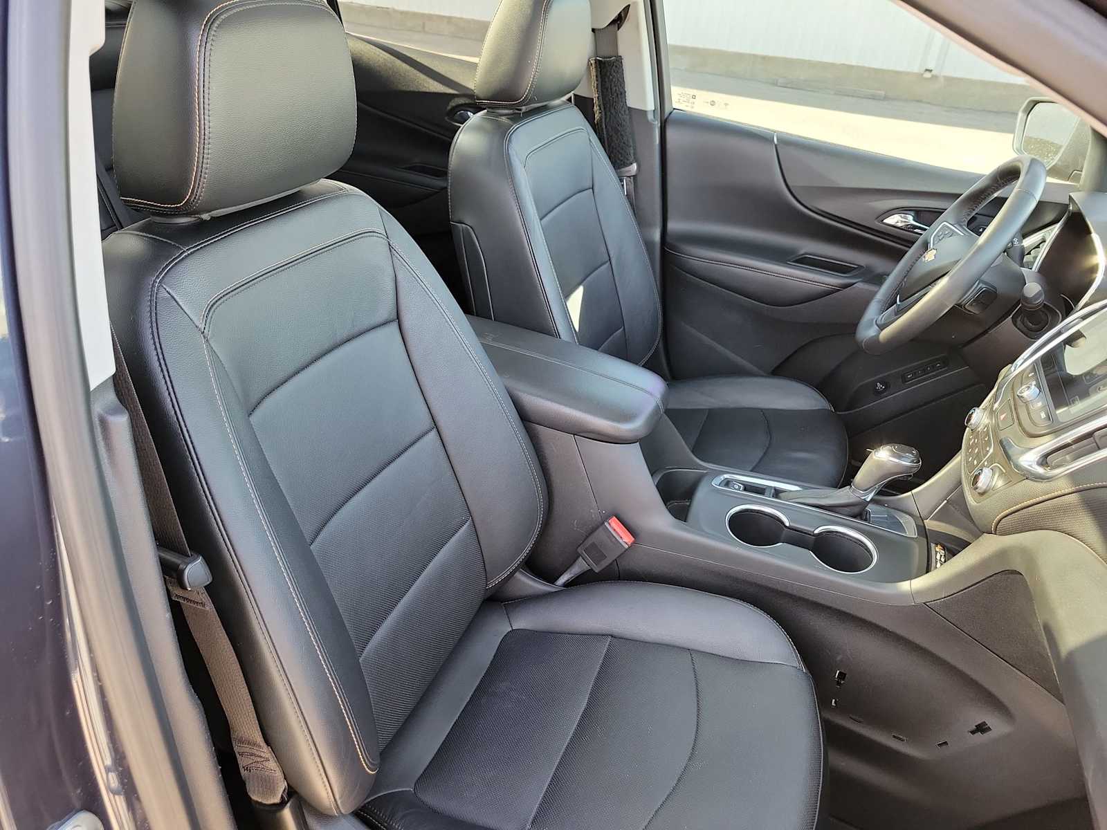 Thumbnail: 2018 Chevrolet Equinox - 22