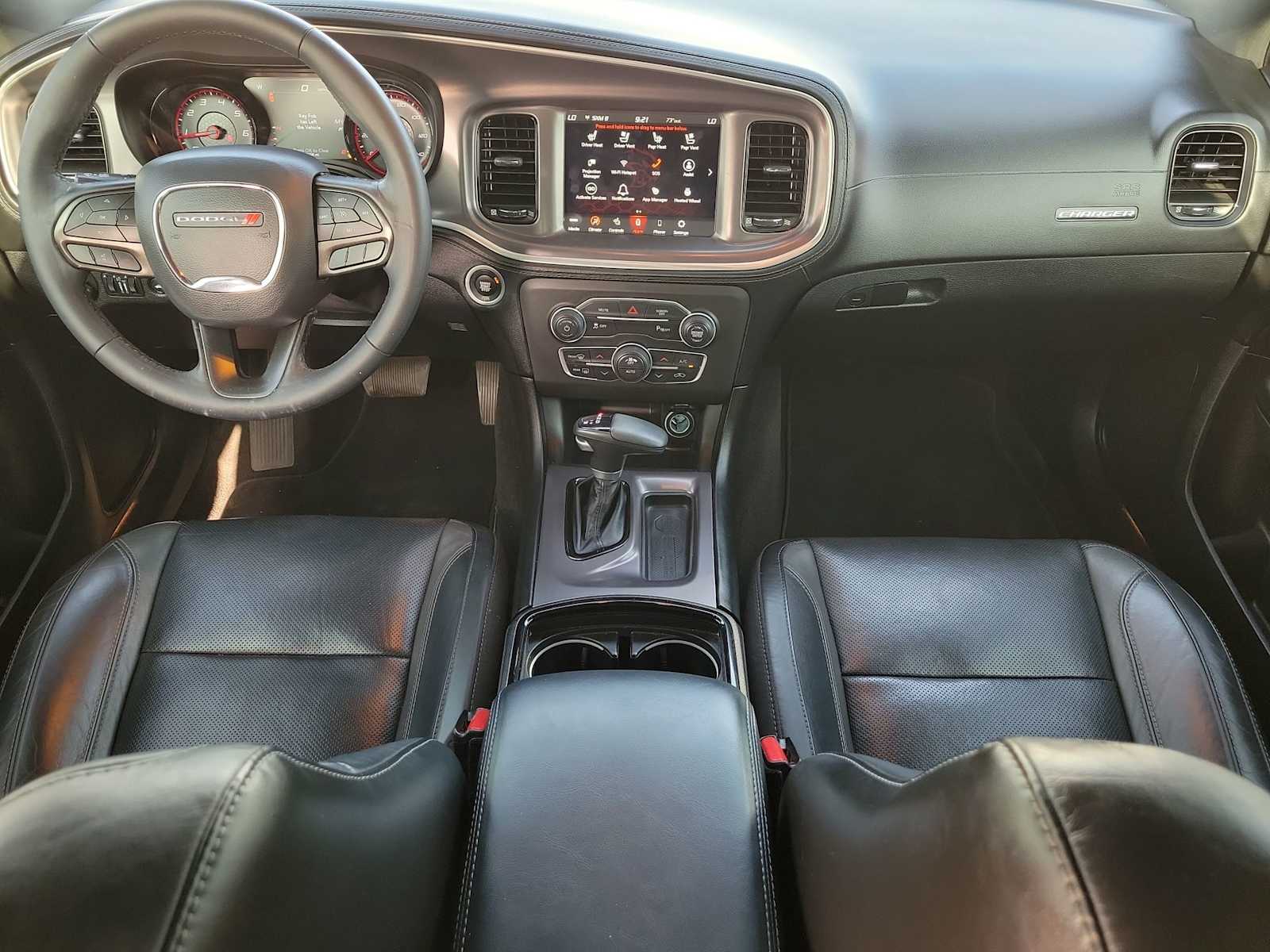 Thumbnail: 2022 Dodge Charger - 14