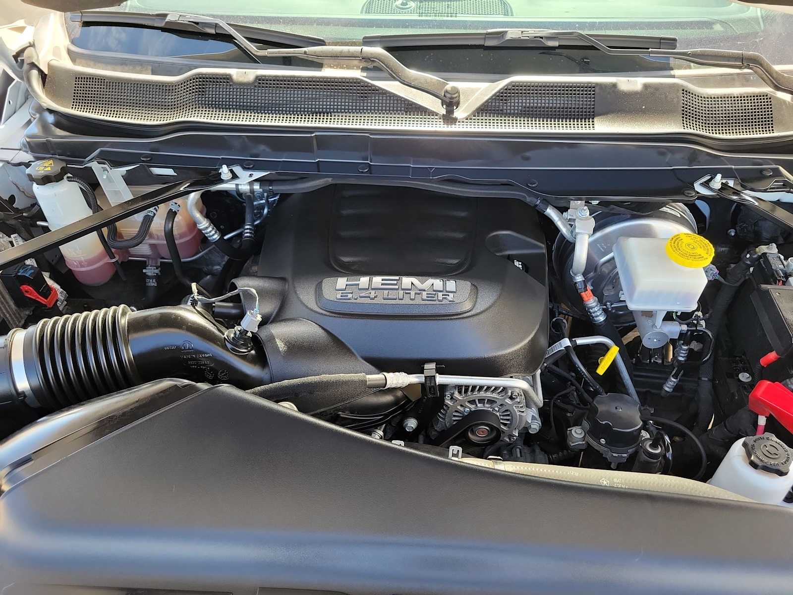 Thumbnail: 2024 RAM 2500 - 13