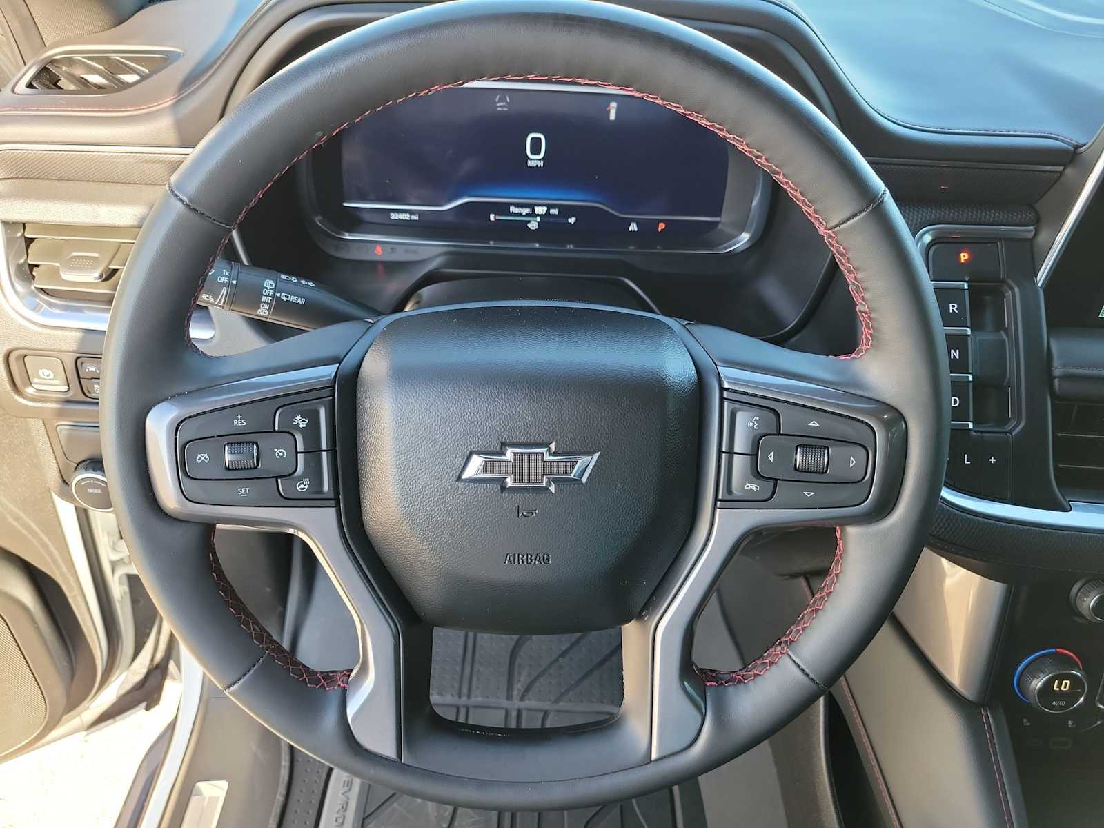 Thumbnail: 2024 Chevrolet Tahoe - 23