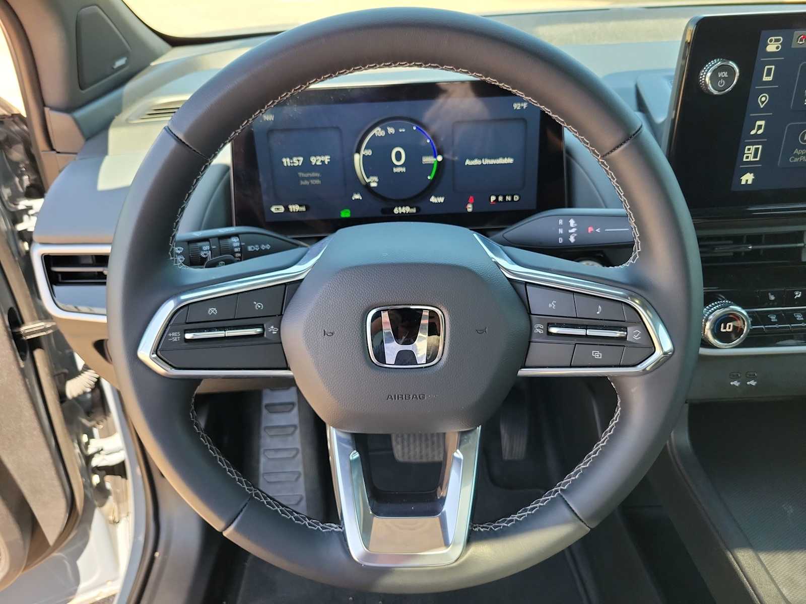 Thumbnail: 2024 Honda Prologue - 23