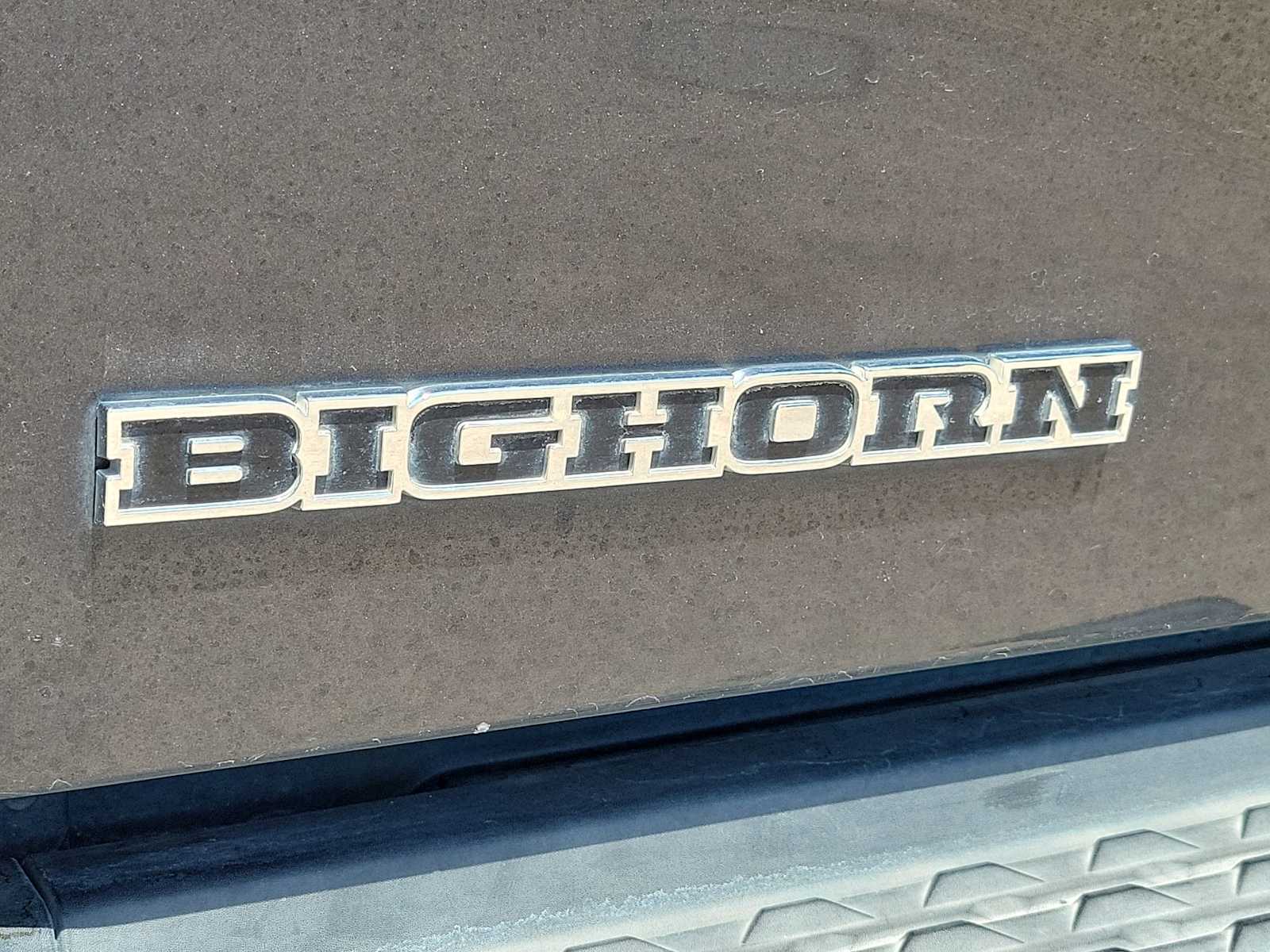Thumbnail: 2019 RAM 2500 - 11