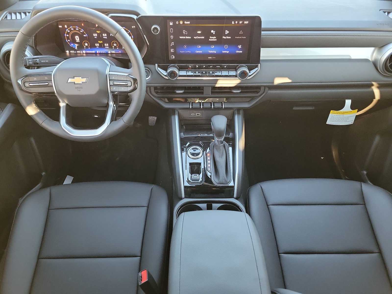 Thumbnail: 2026 Chevrolet Colorado - 18